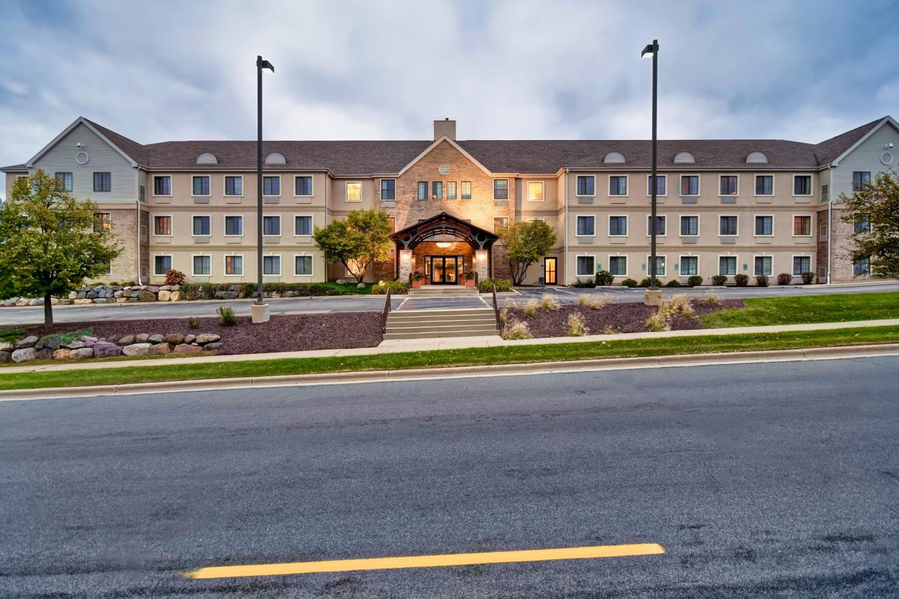 New York City Vacations - Staybridge Suites Madison - East, an IHG Hotel - Property Image 32