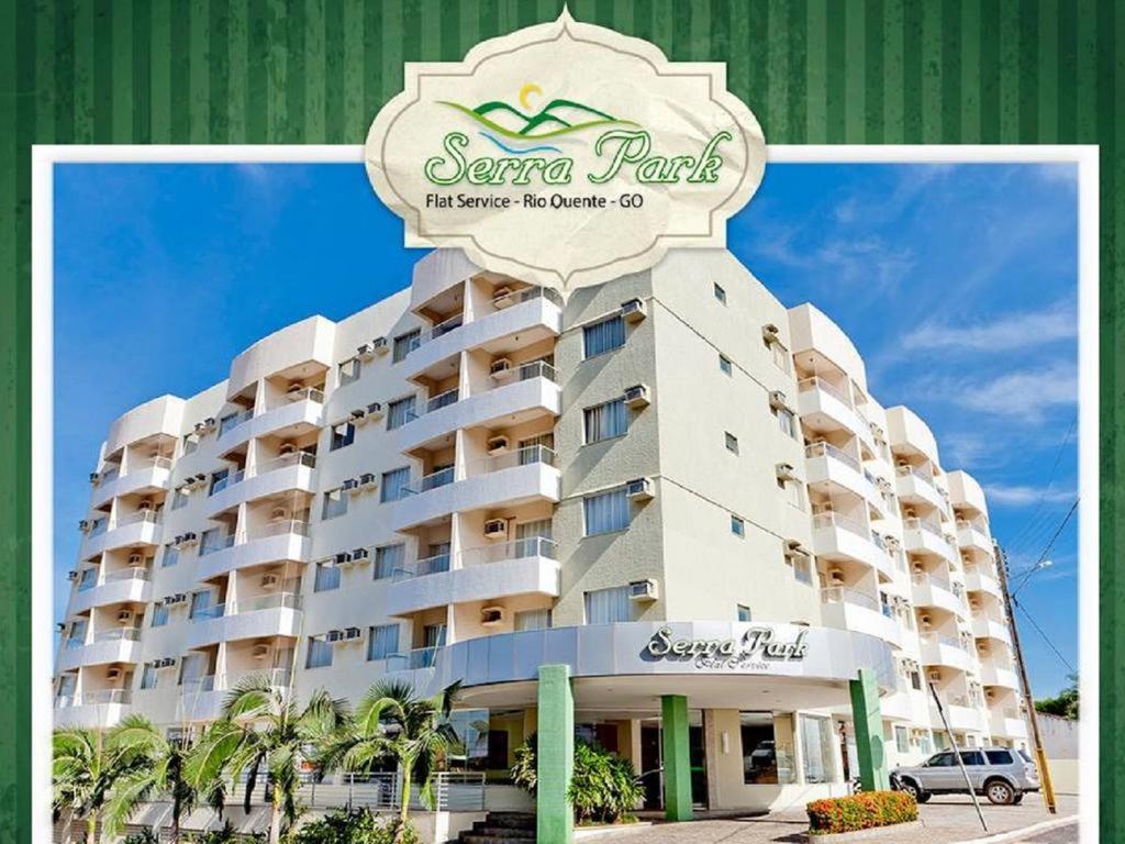 Serra Park Apart