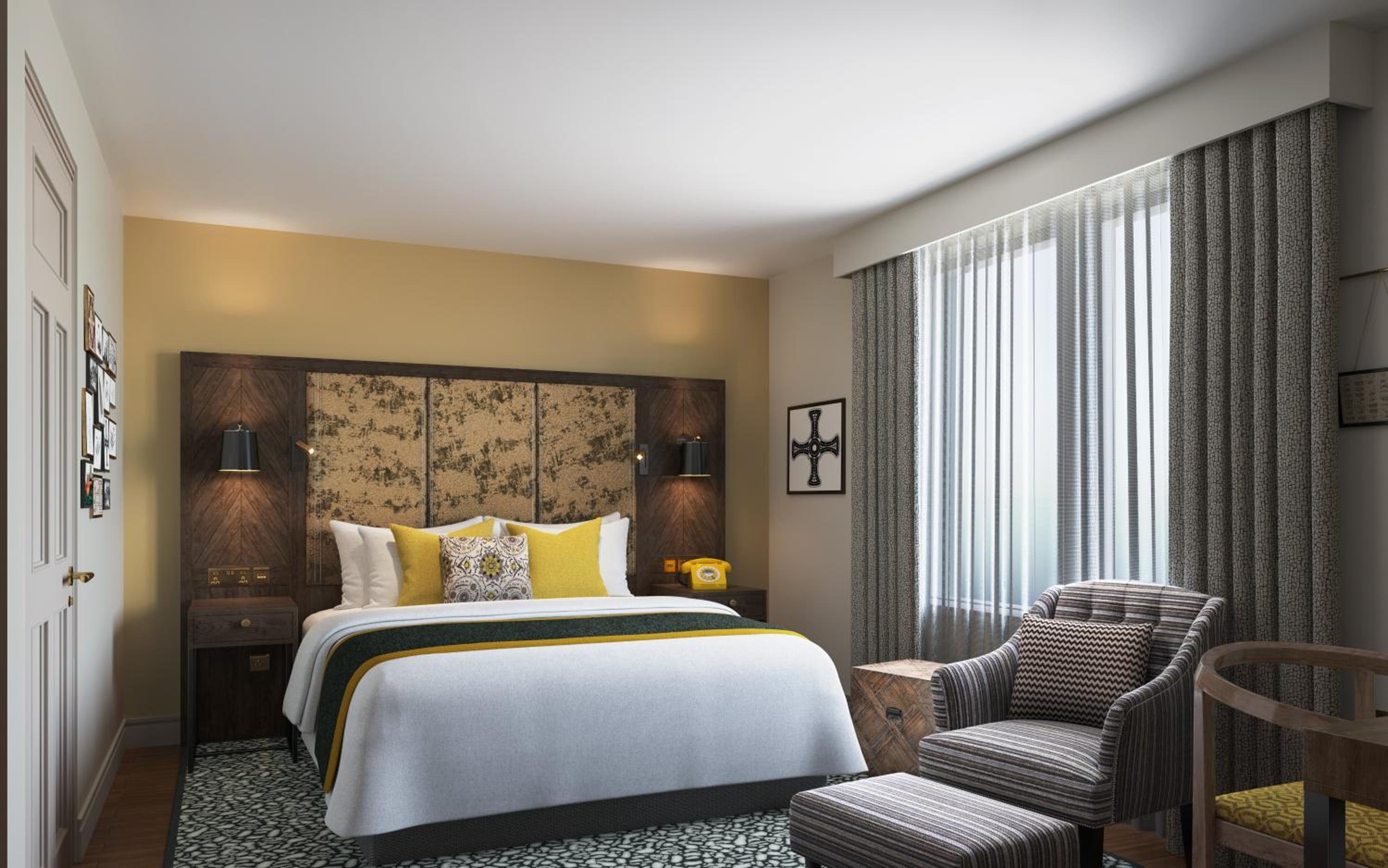 Durham Vacations - Hotel Indigo - Durham, an IHG Hotel - Property Image 1