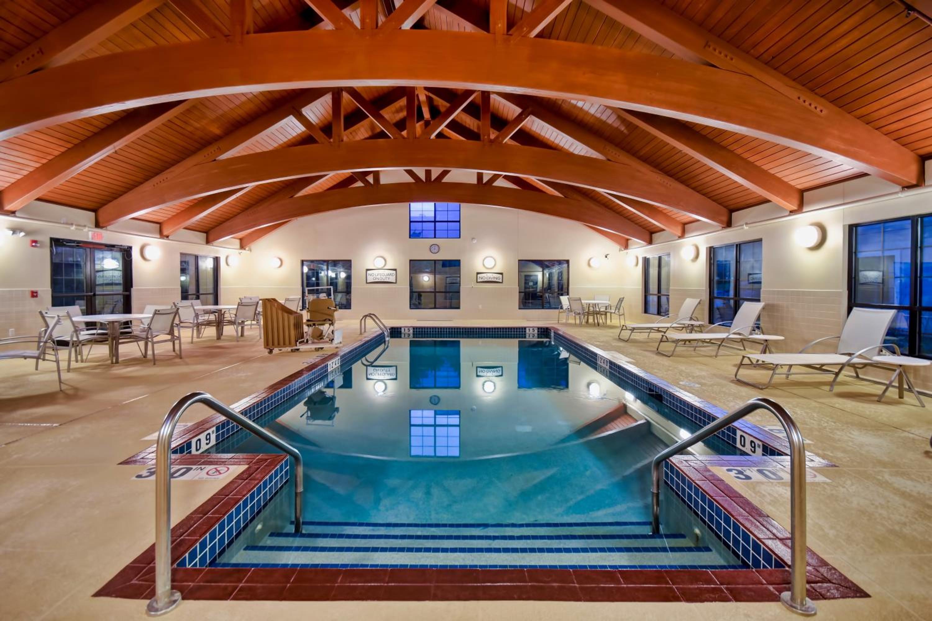 New York City Vacations - Staybridge Suites Madison - East, an IHG Hotel - Property Image 36