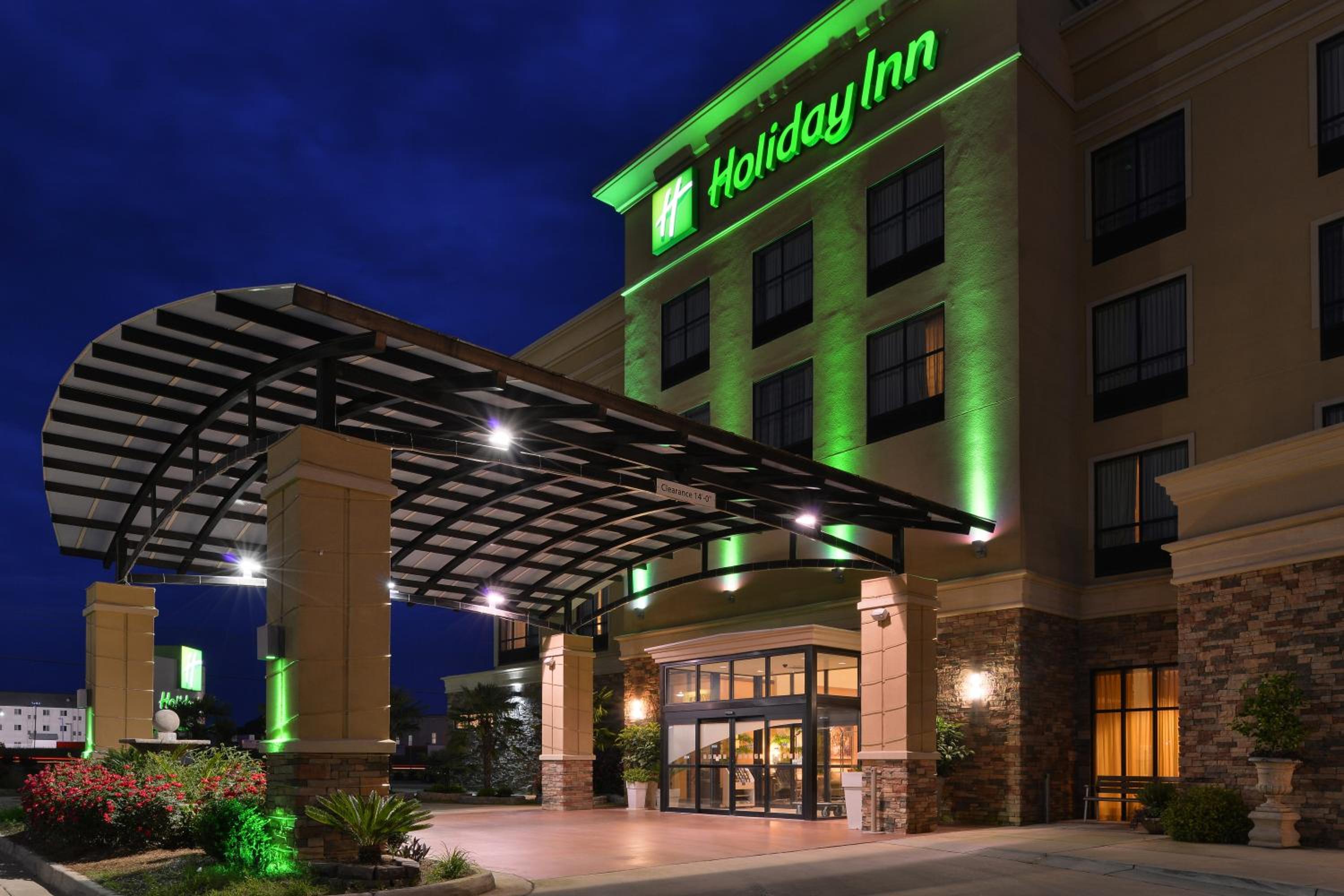Holiday Inn Montgomery South Airport, an IHG Hotel - Property Image 57