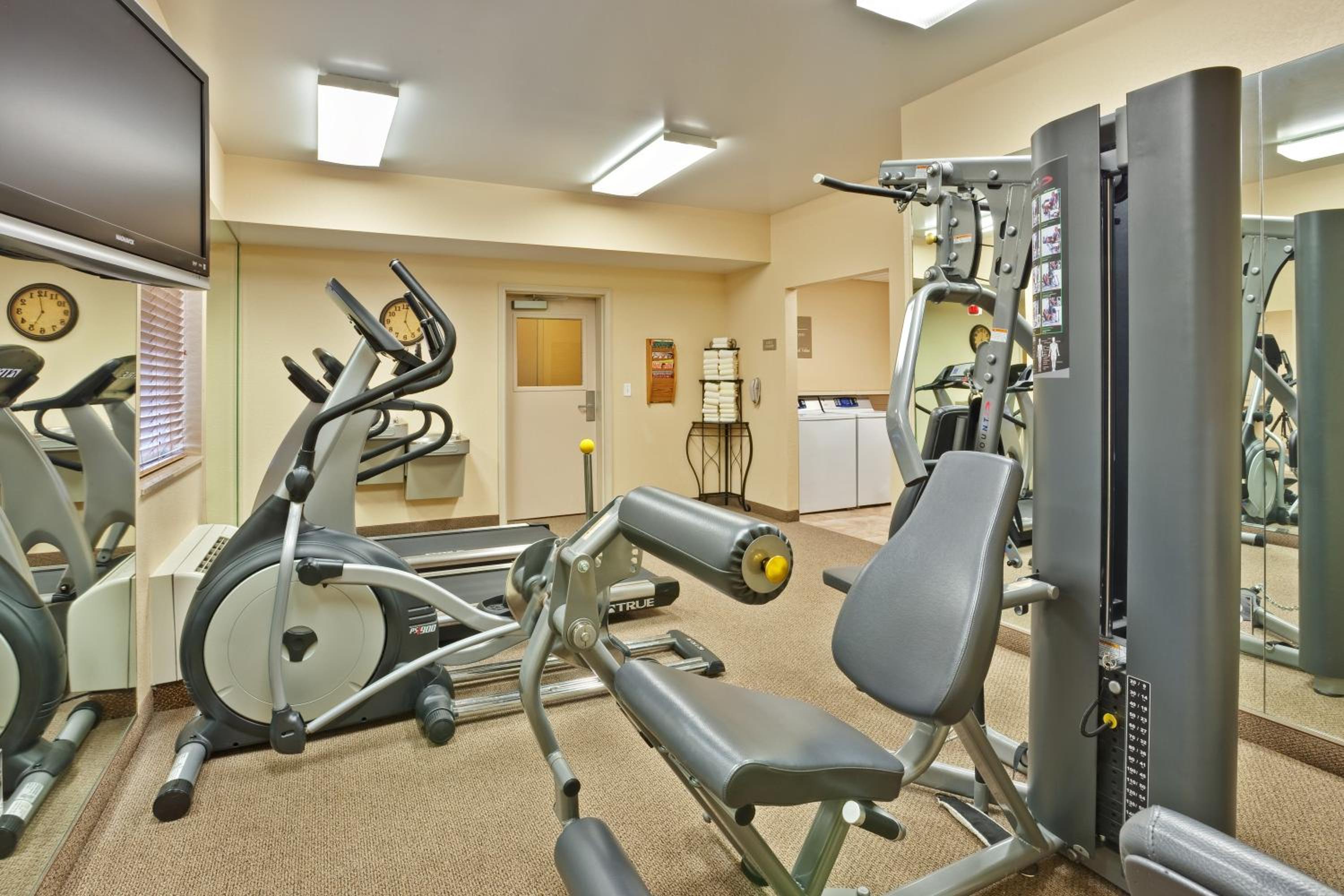 Candlewood Suites Paducah by IHG, Billede 3