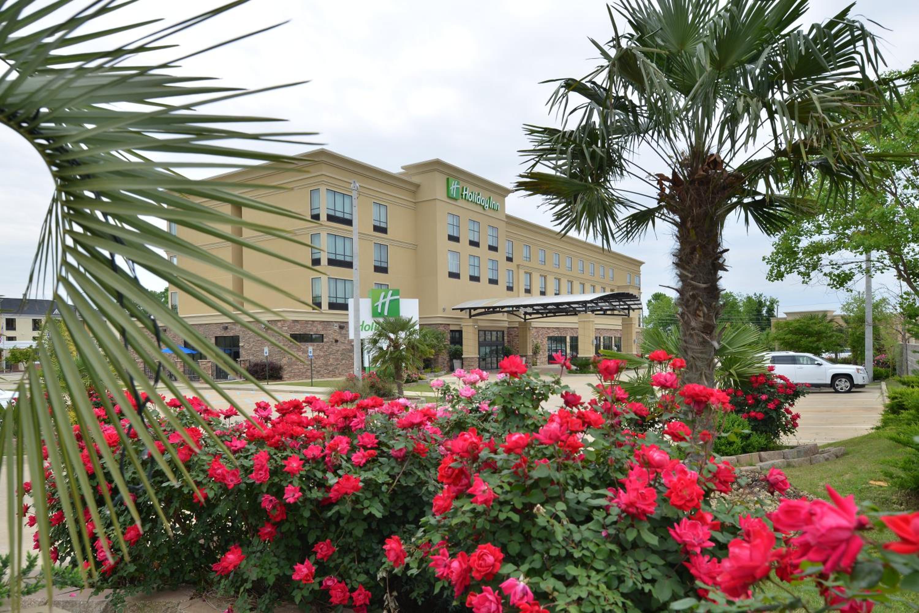 Holiday Inn Montgomery South Airport, an IHG Hotel - Property Image 15
