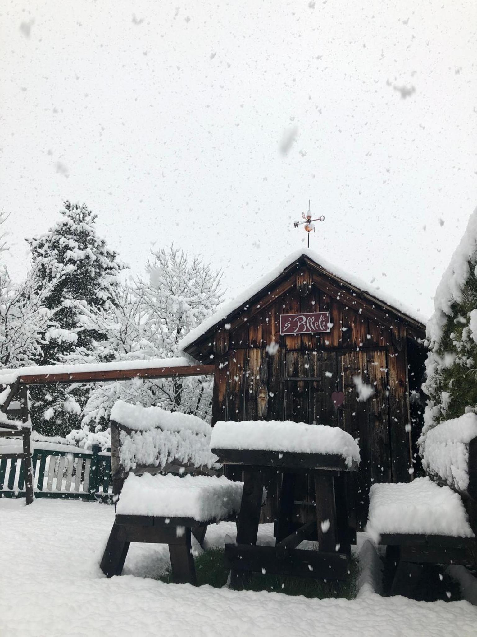 Gästehaus Hackl
