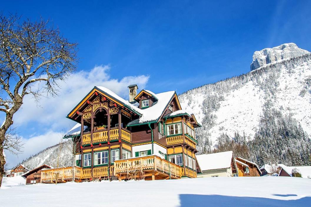 Villa Salis