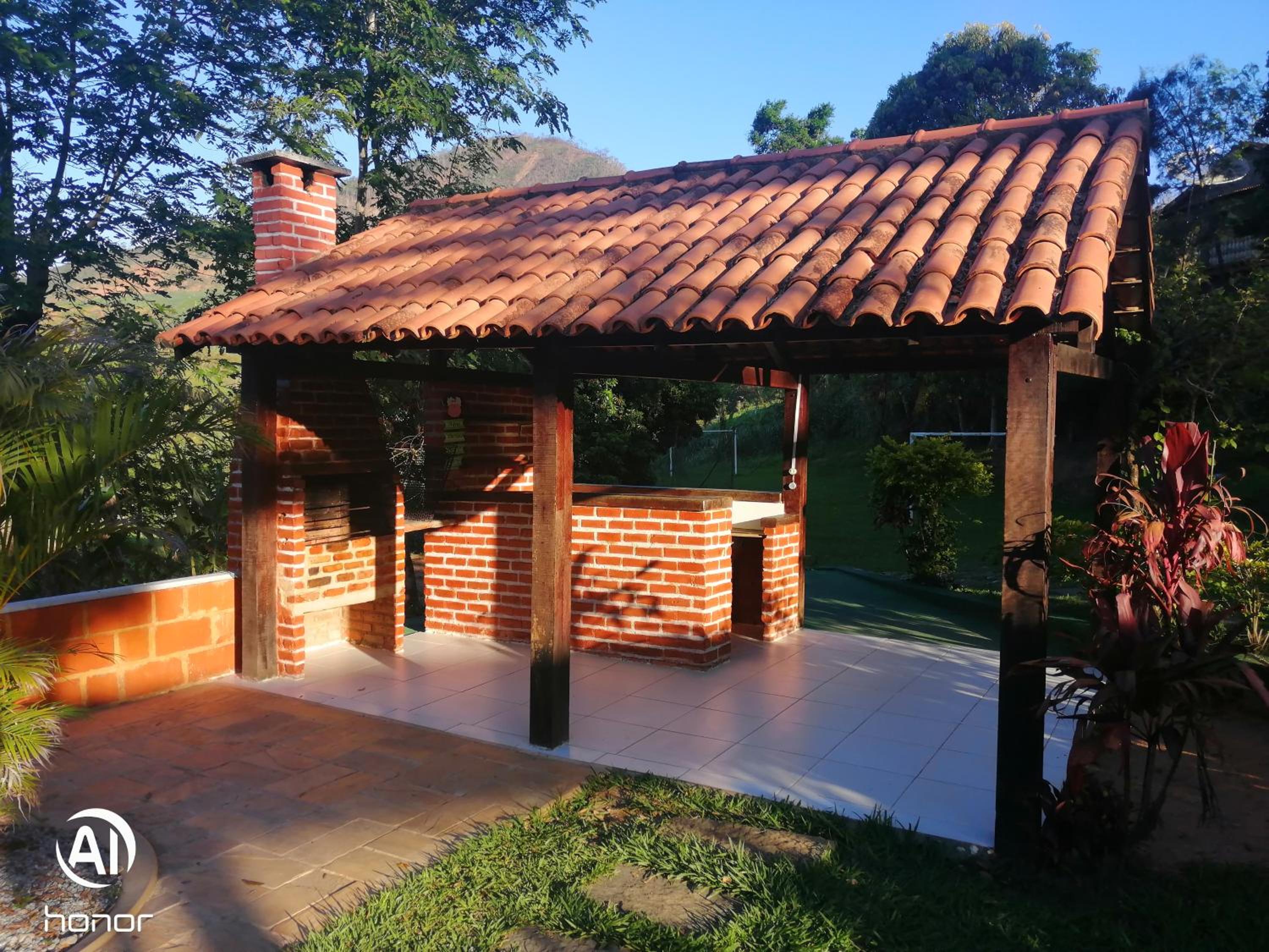 Pousada das Estrelas