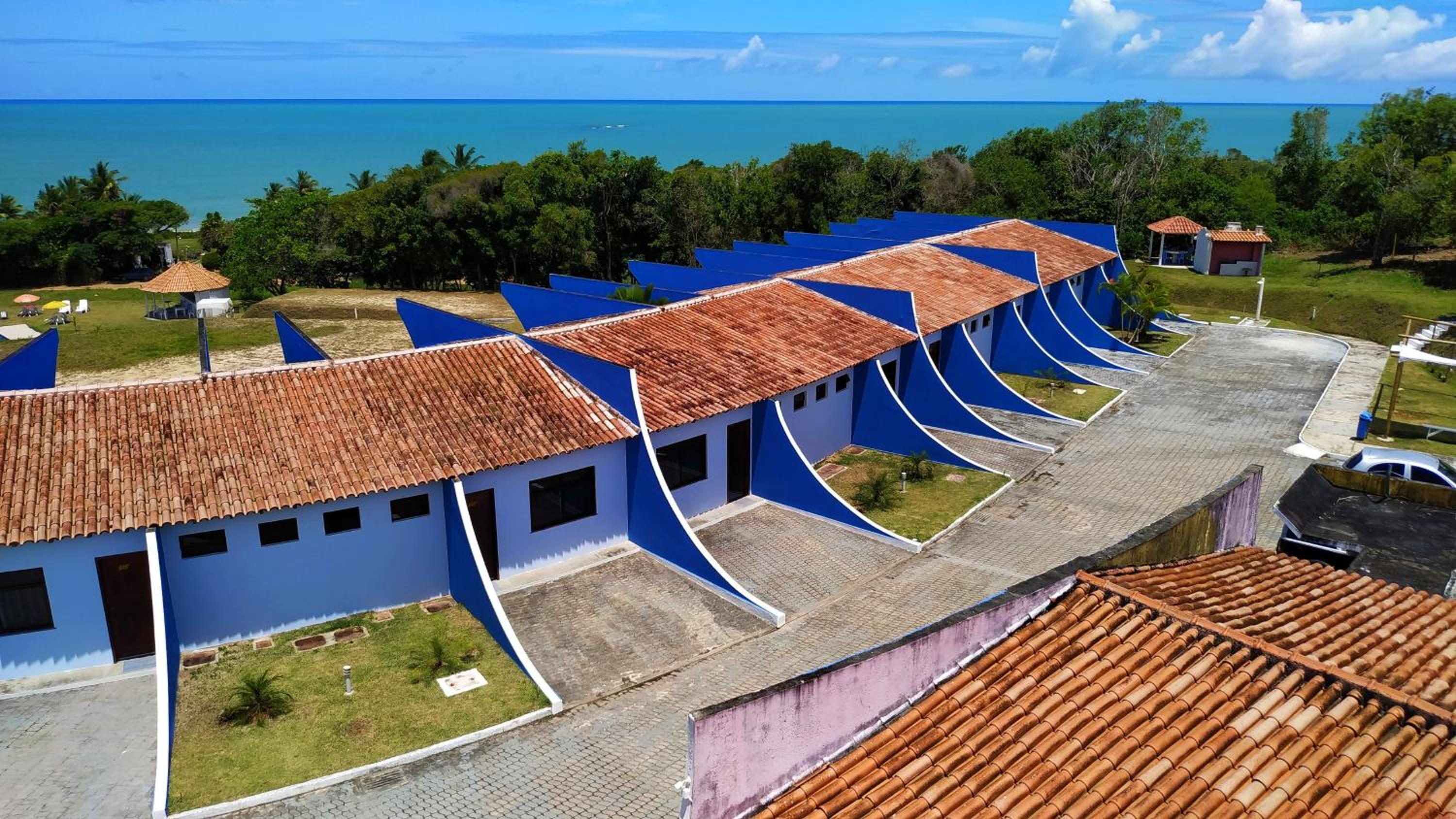 Pousada das Falésias