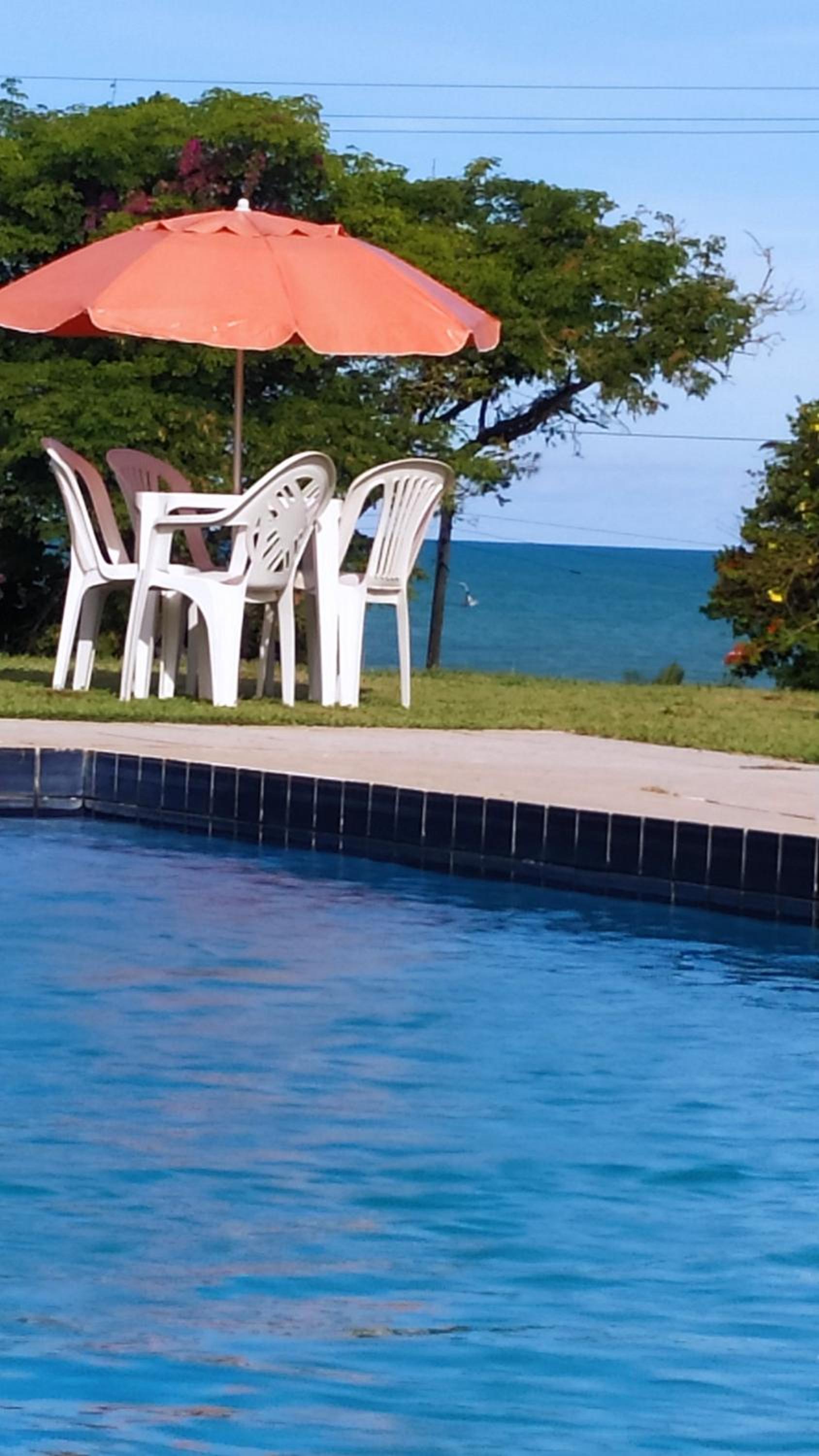 Pousada das Falésias
