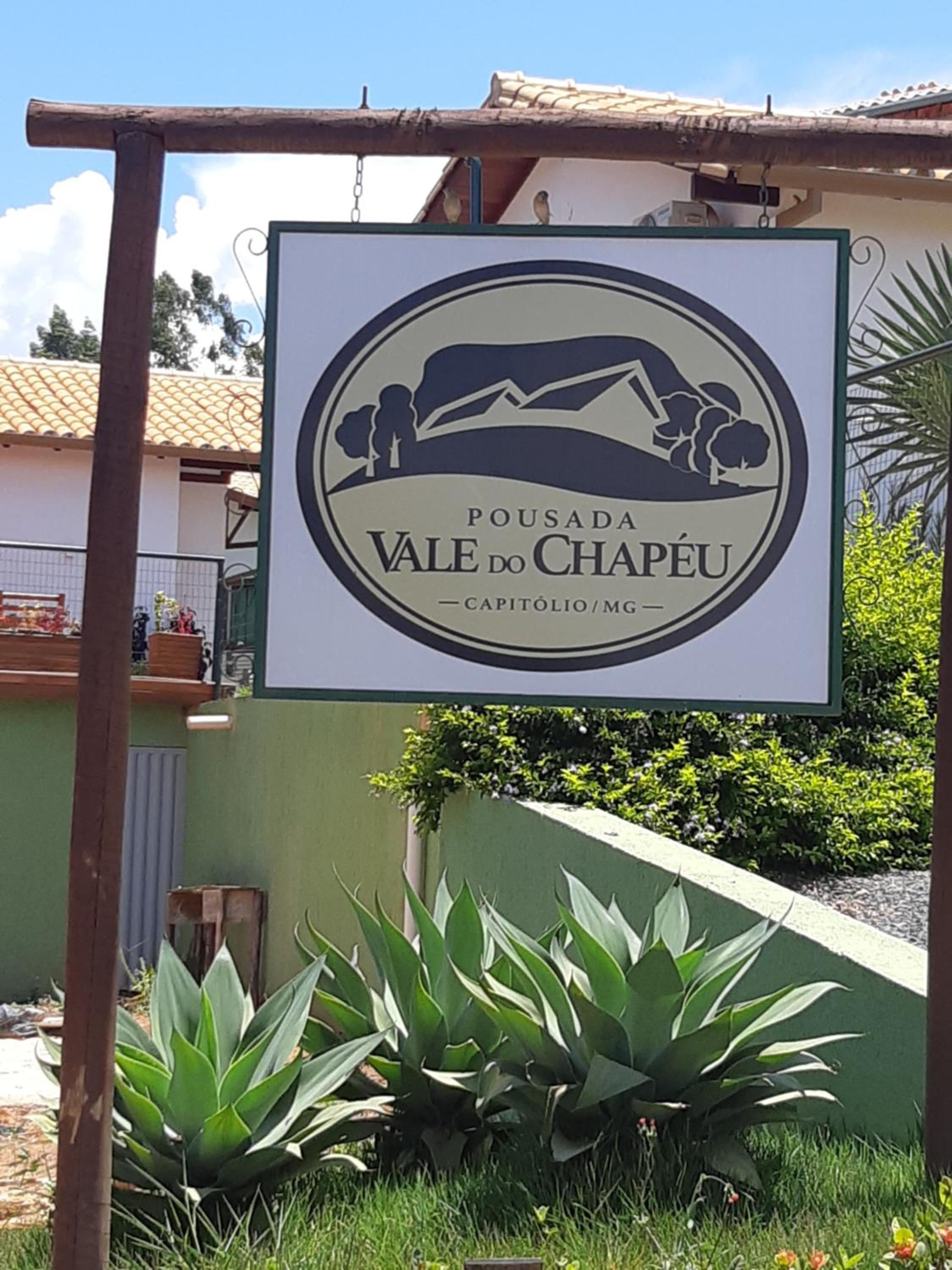 Pousada Vale do Chapéu, photo 61