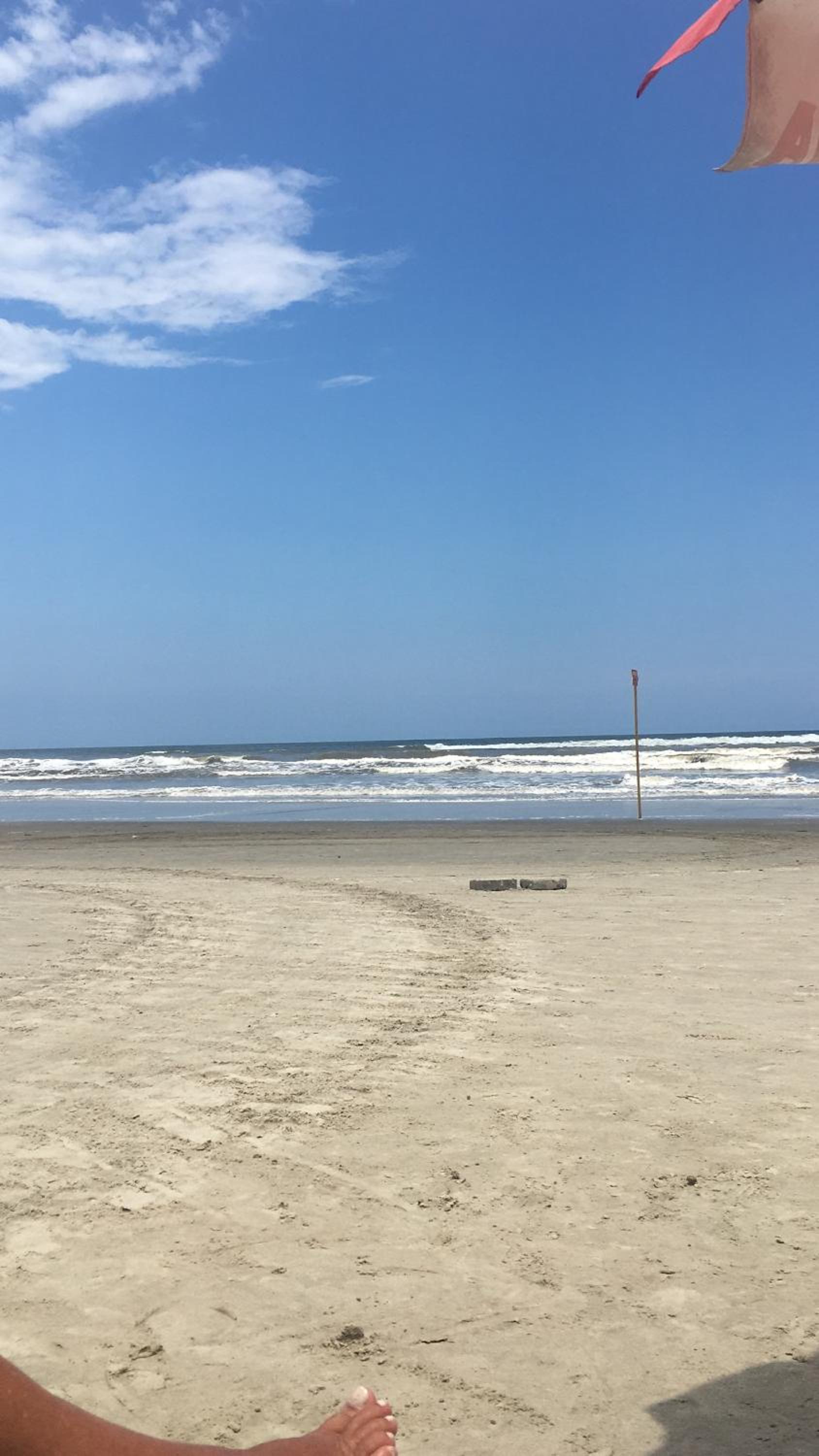 Apto Praia Grande
