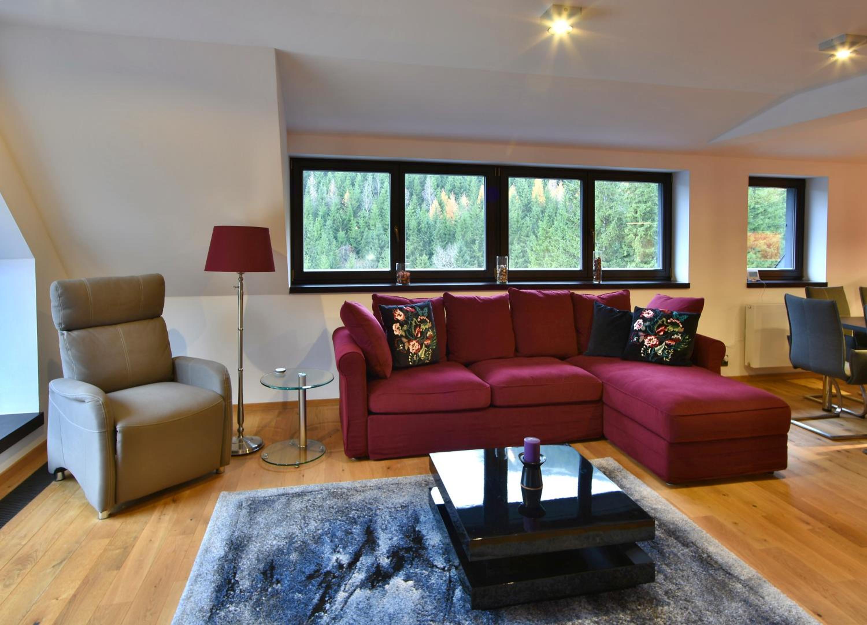 Luxury Apartments Adelka