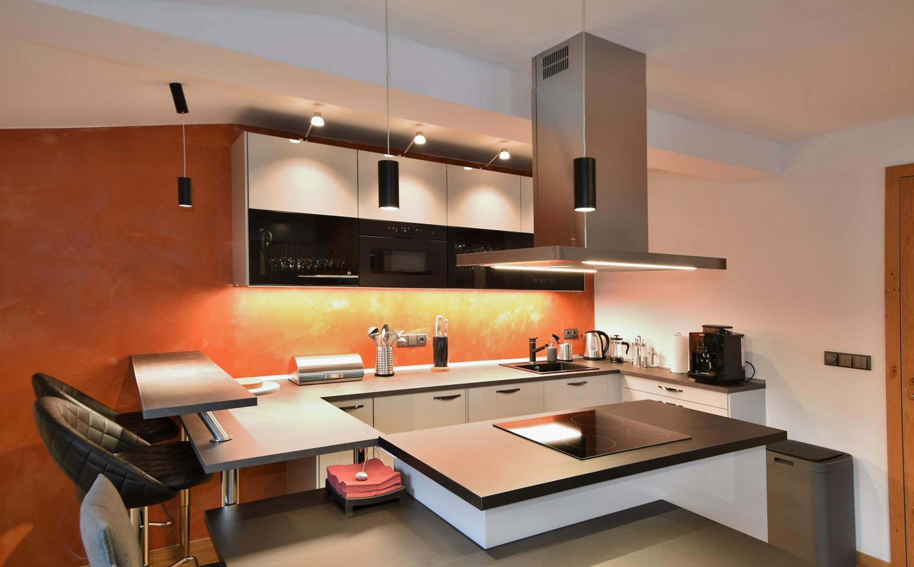Luxury Apartments Adelka