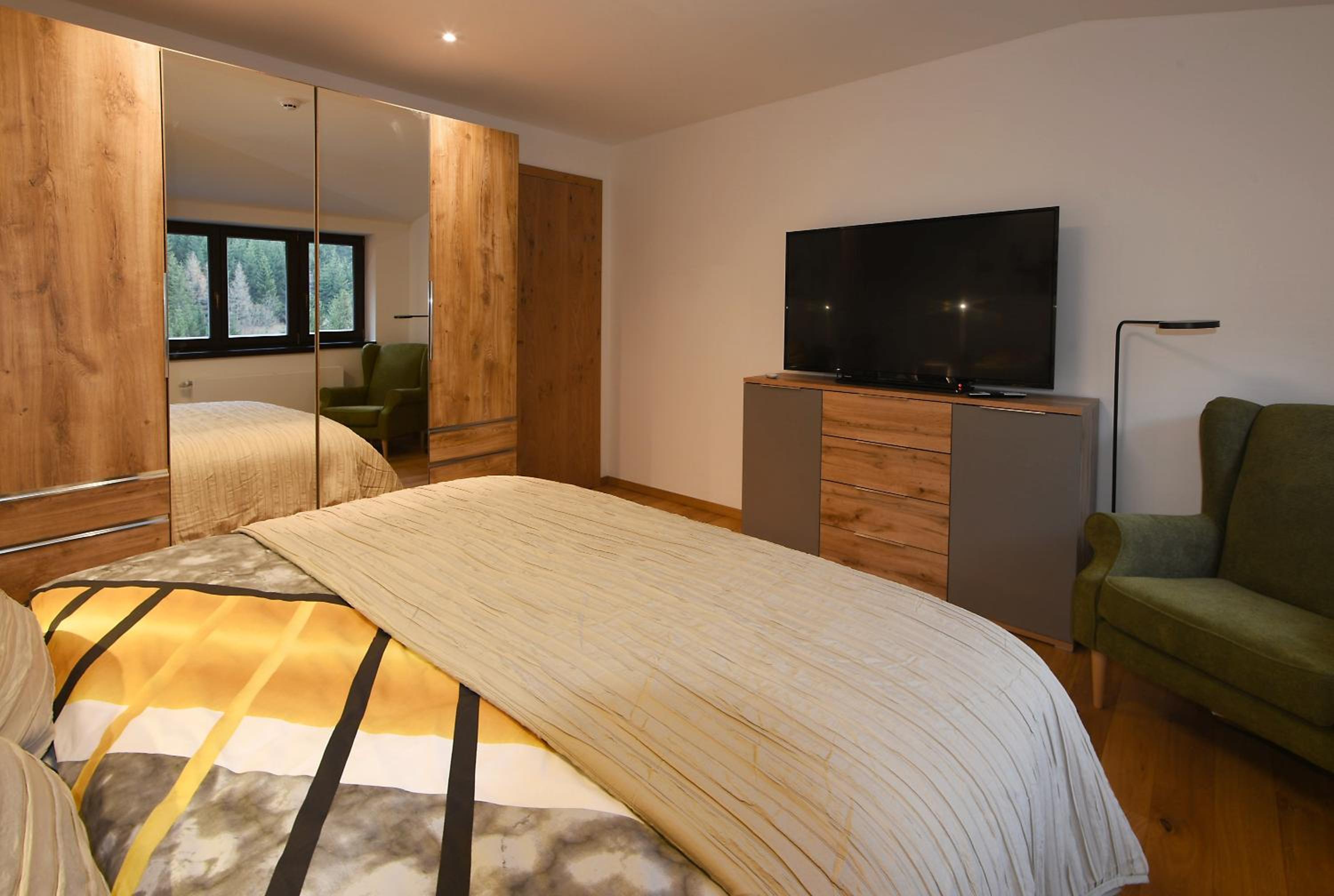 Luxury Apartments Adelka