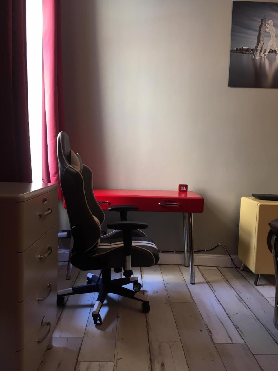 Great Apartment in Berlin Alexanderplatz