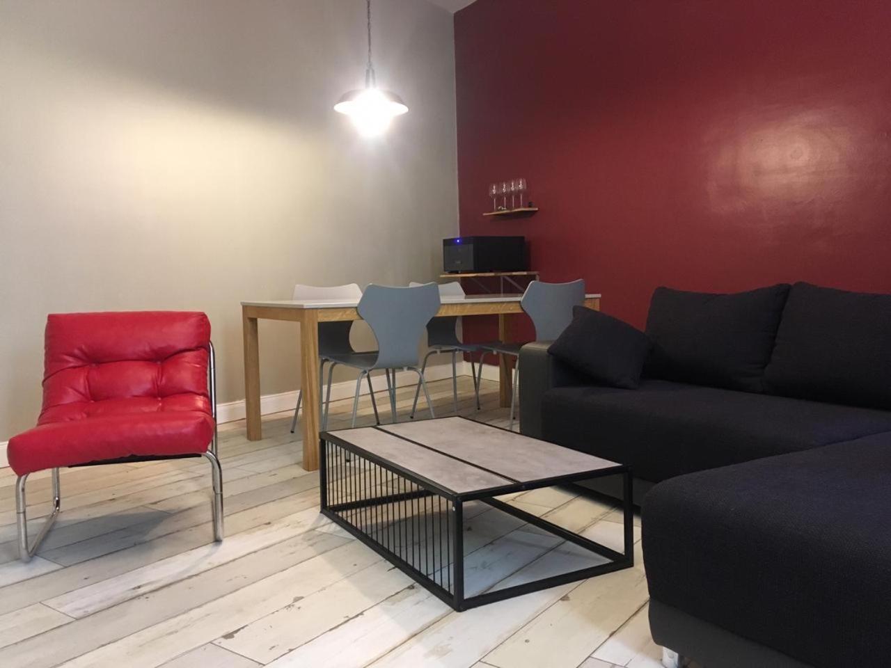 Great Apartment in Berlin Alexanderplatz