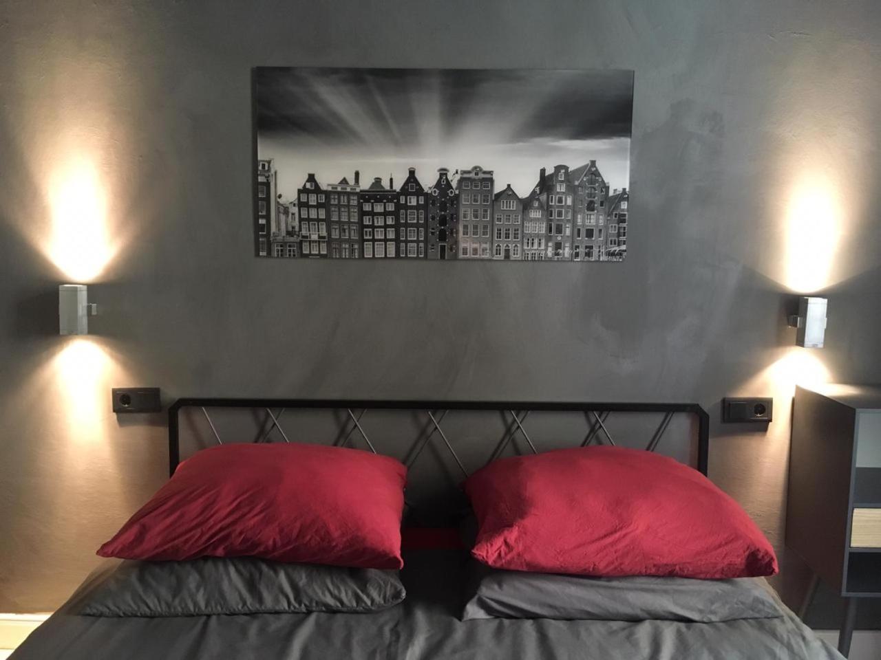 Great Apartment in Berlin Alexanderplatz