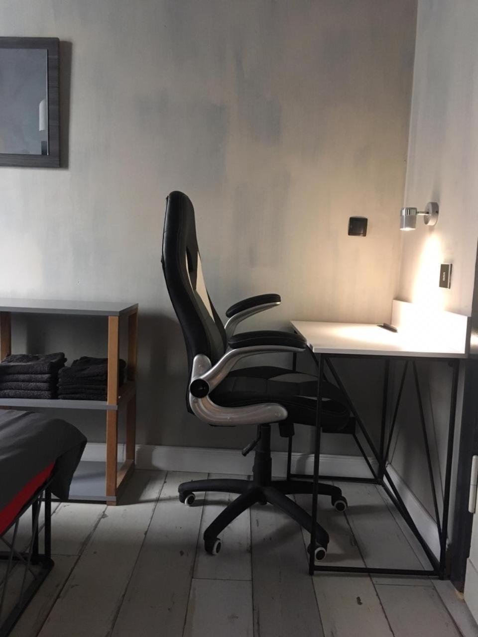 Great Apartment in Berlin Alexanderplatz