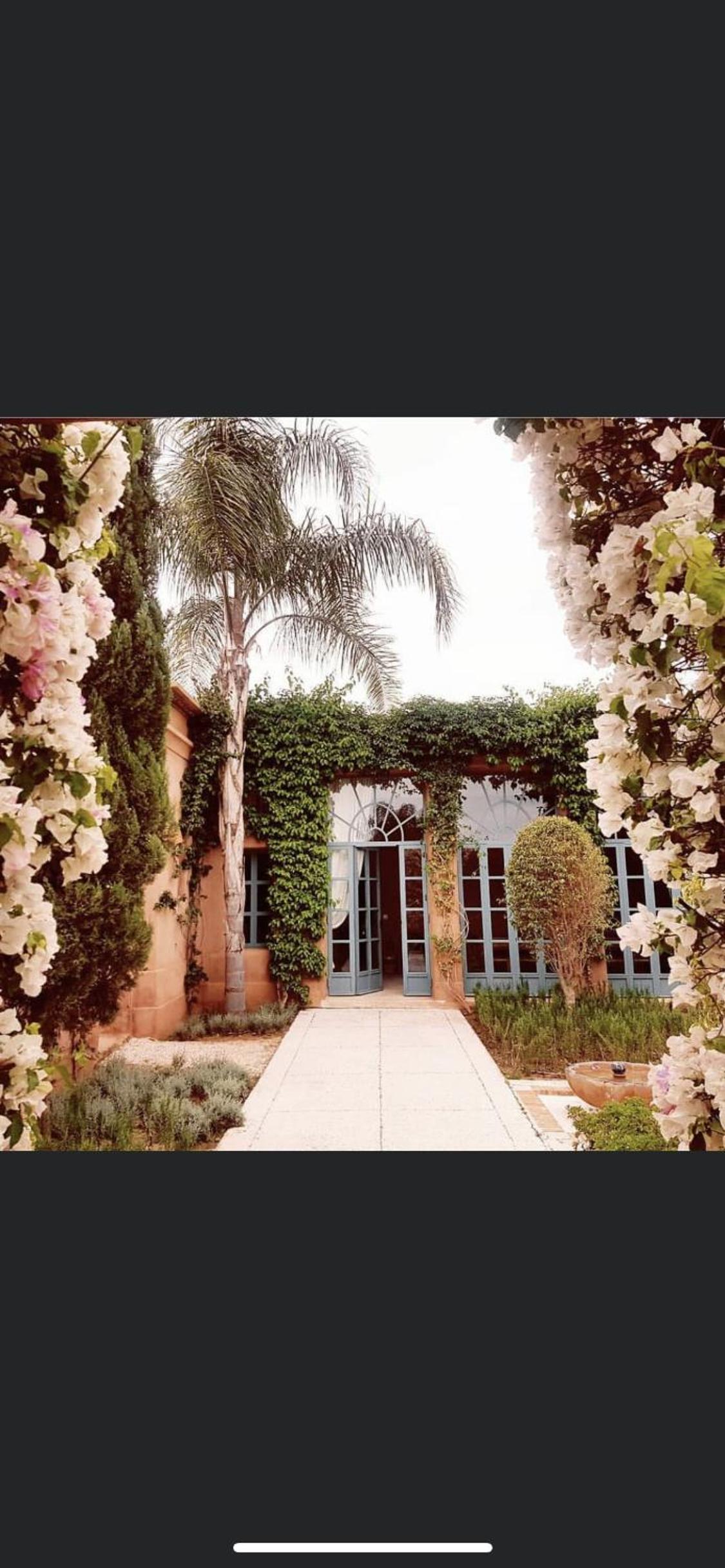 Villa Magtafa