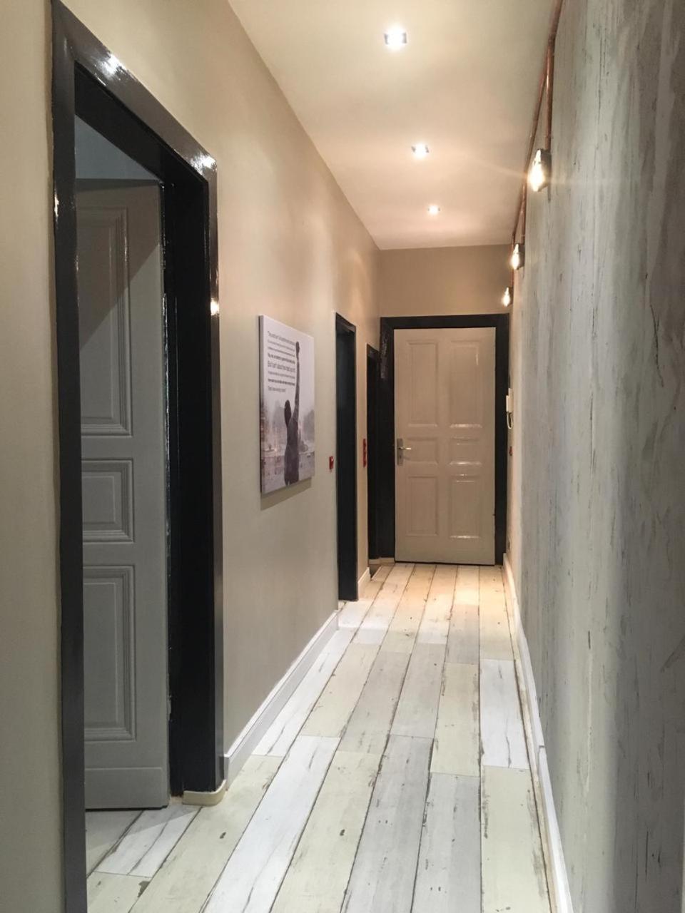 Great Apartment in Berlin Alexanderplatz