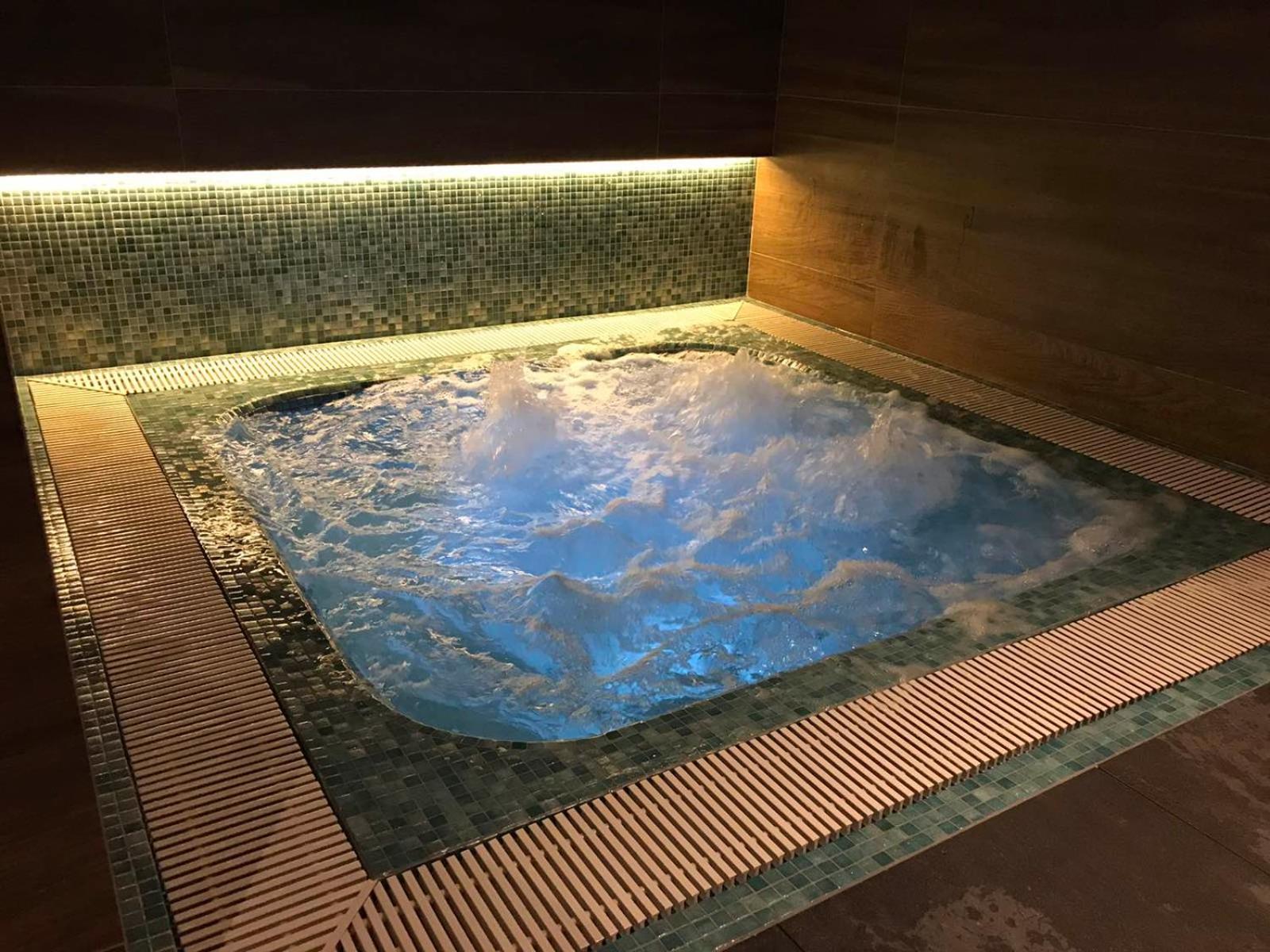 Zlatibor apartman Chill out view 5