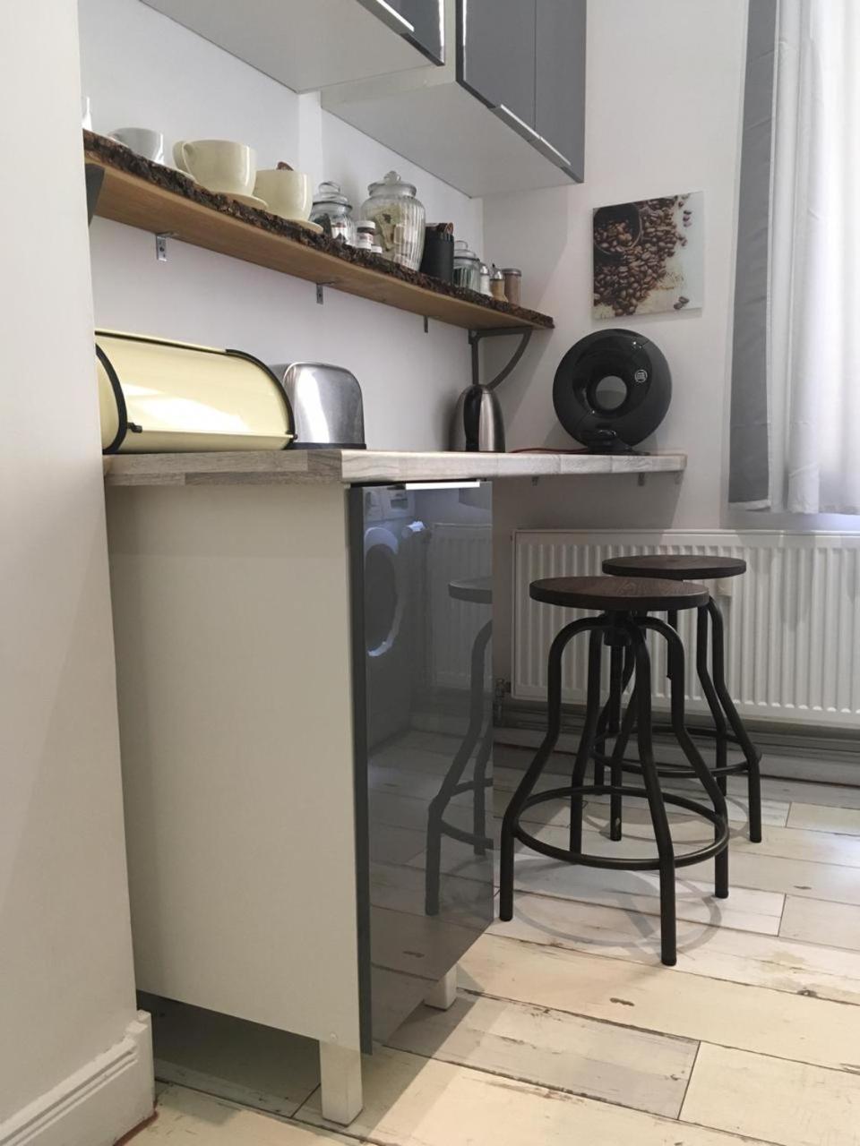 Great Apartment in Berlin Alexanderplatz
