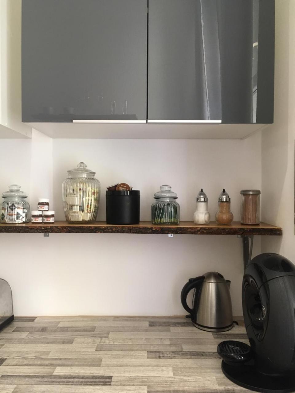 Great Apartment in Berlin Alexanderplatz