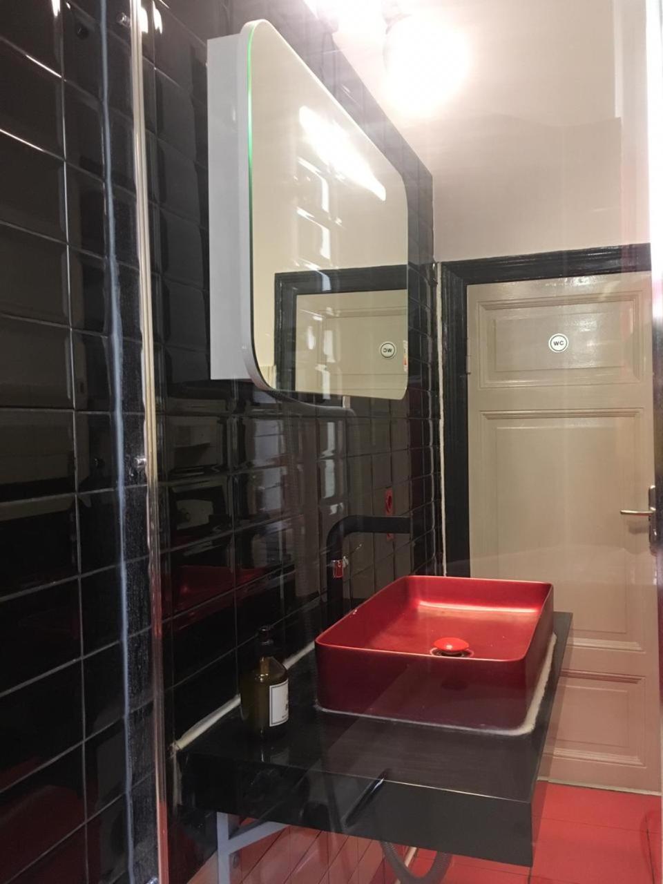 Great Apartment in Berlin Alexanderplatz