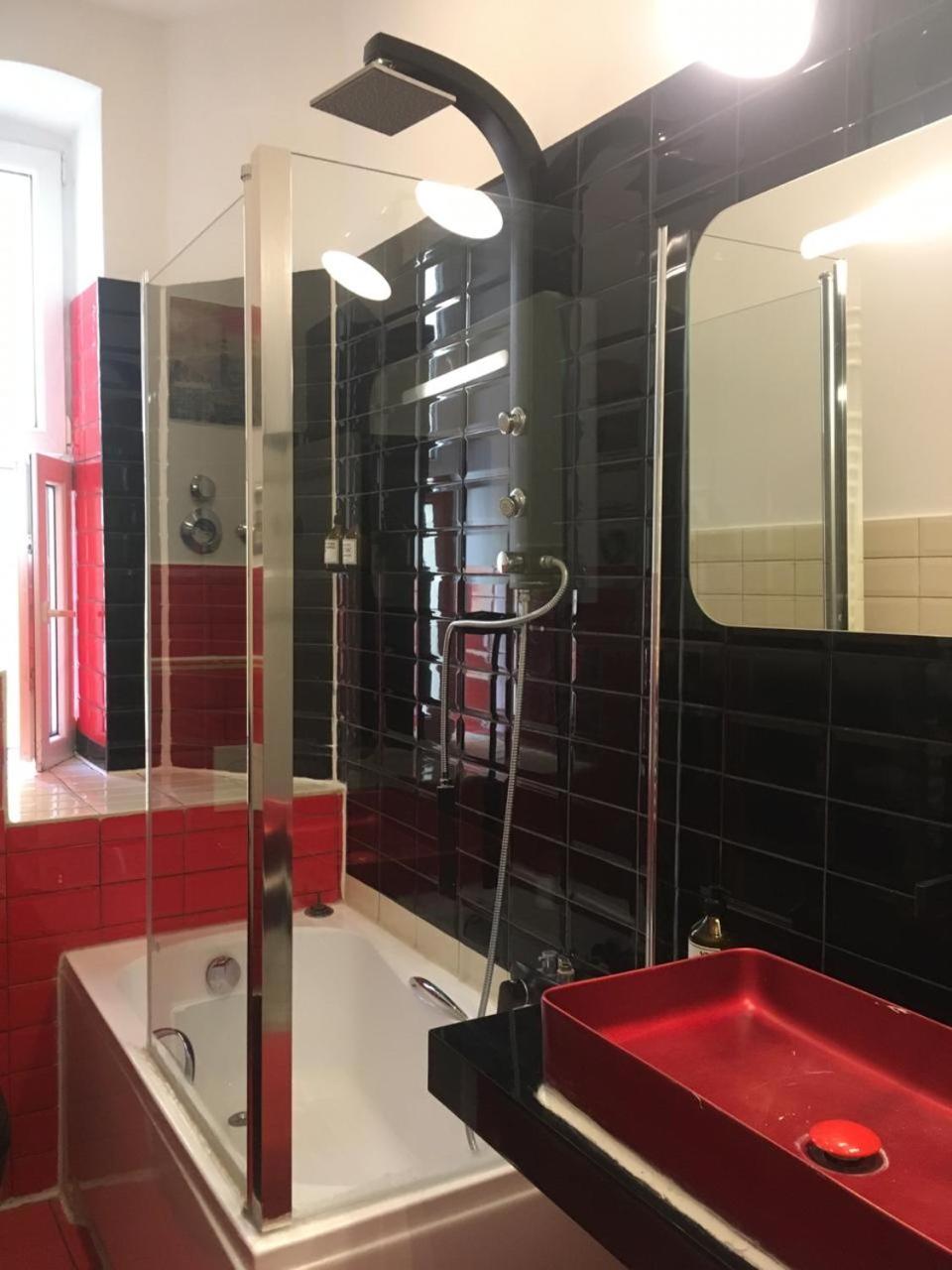 Great Apartment in Berlin Alexanderplatz