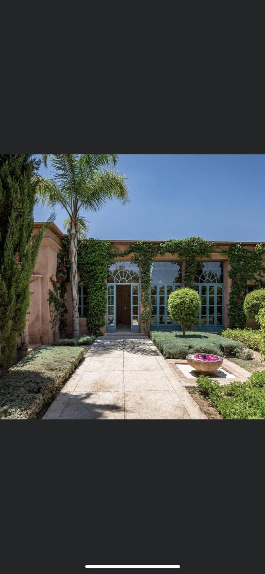 Villa Magtafa