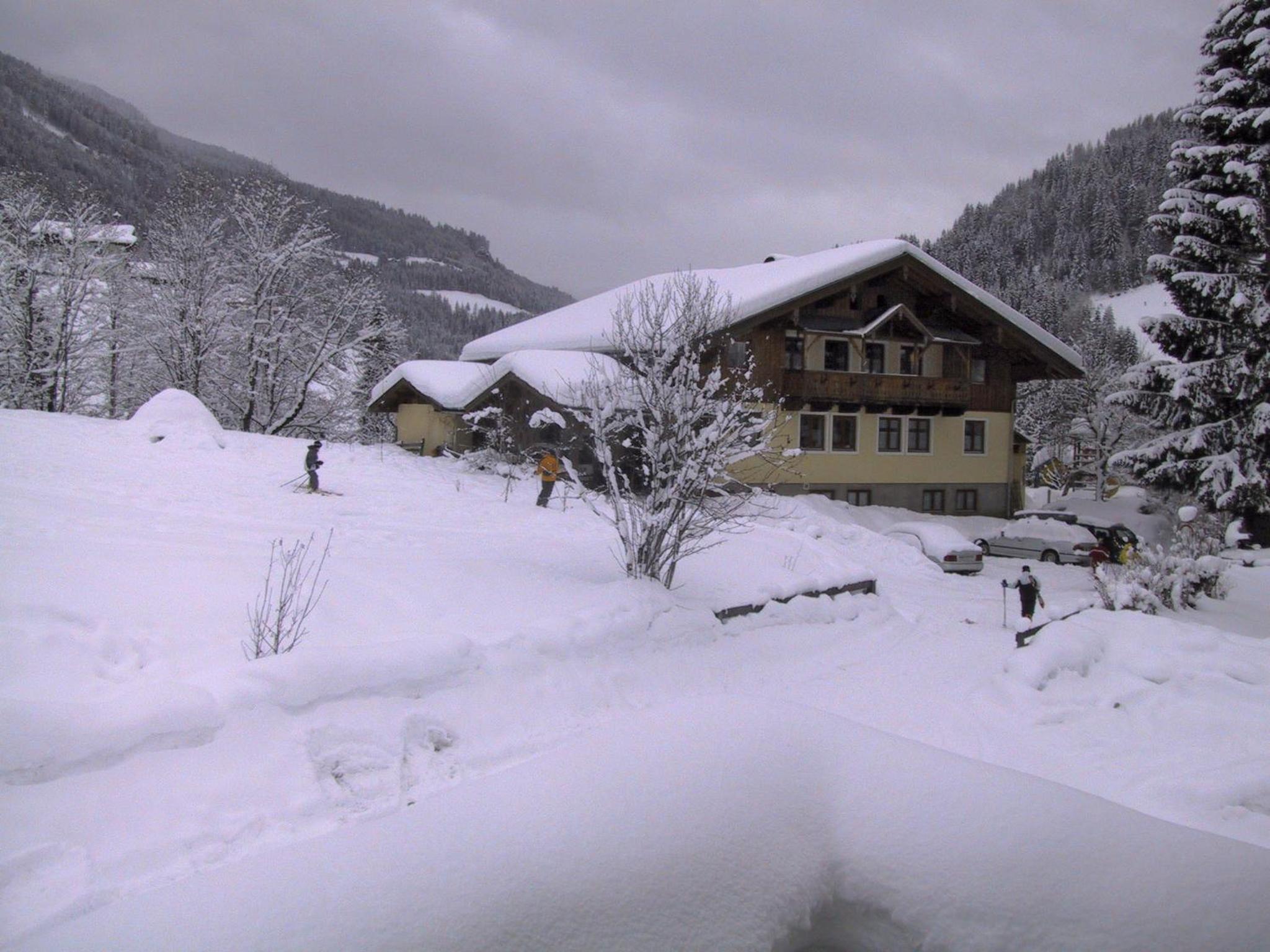 Apartmenthaus Kristall view 3
