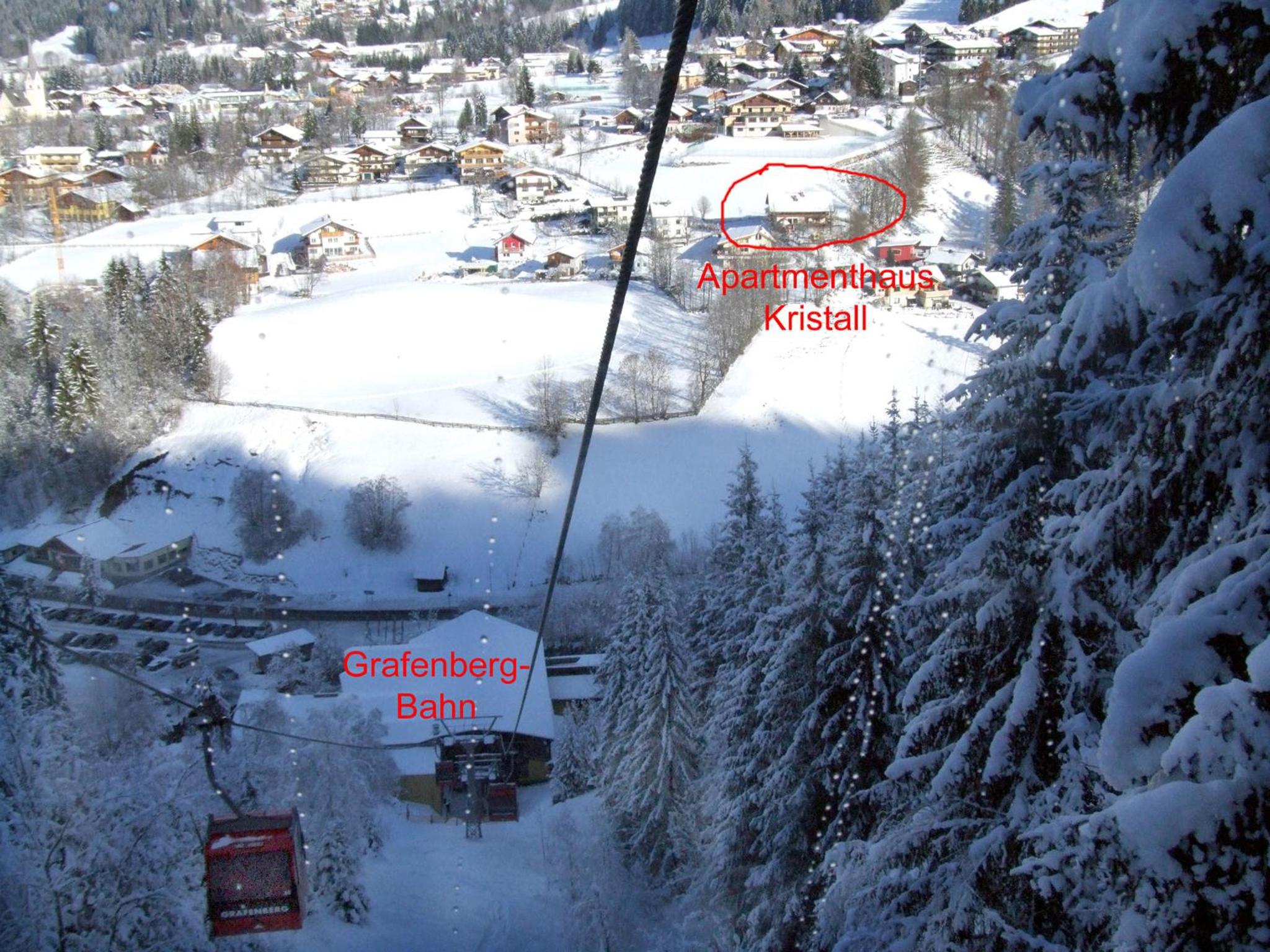 Apartmenthaus Kristall view 4