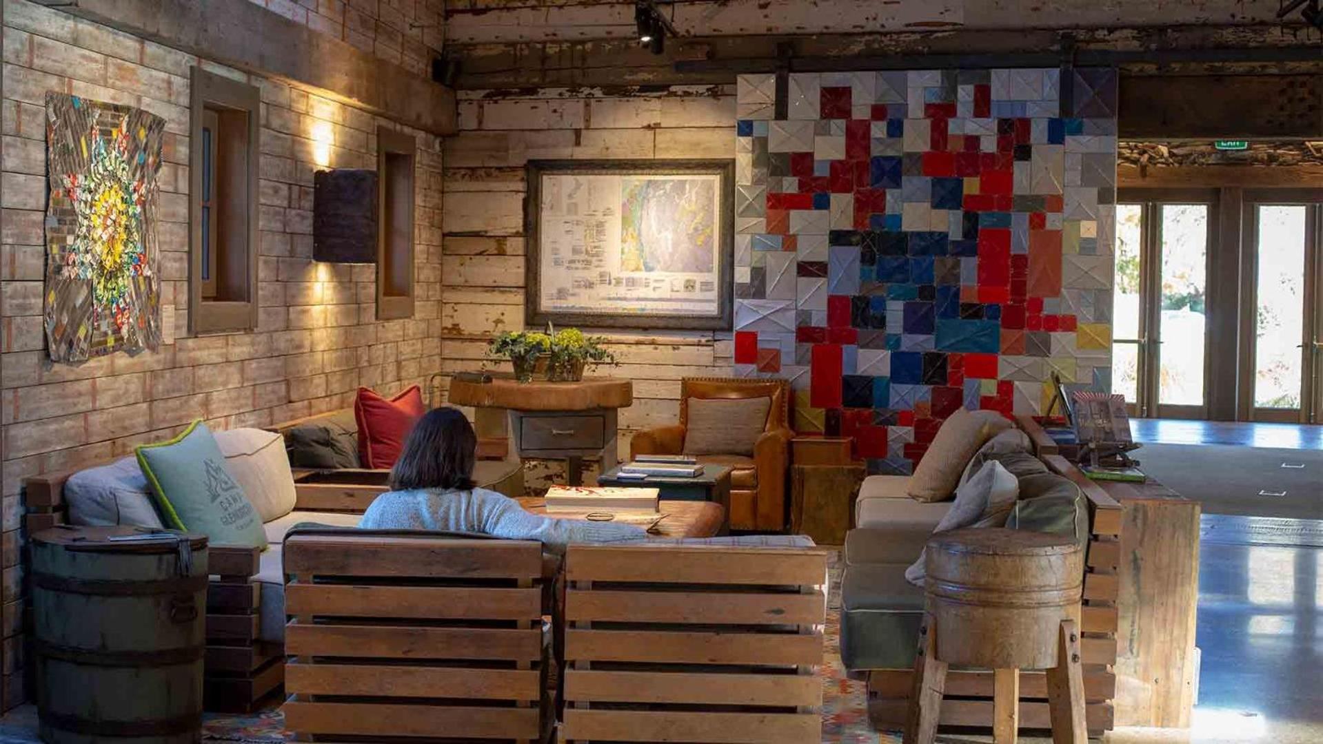 Headwaters Glenorchy Eco Lodge