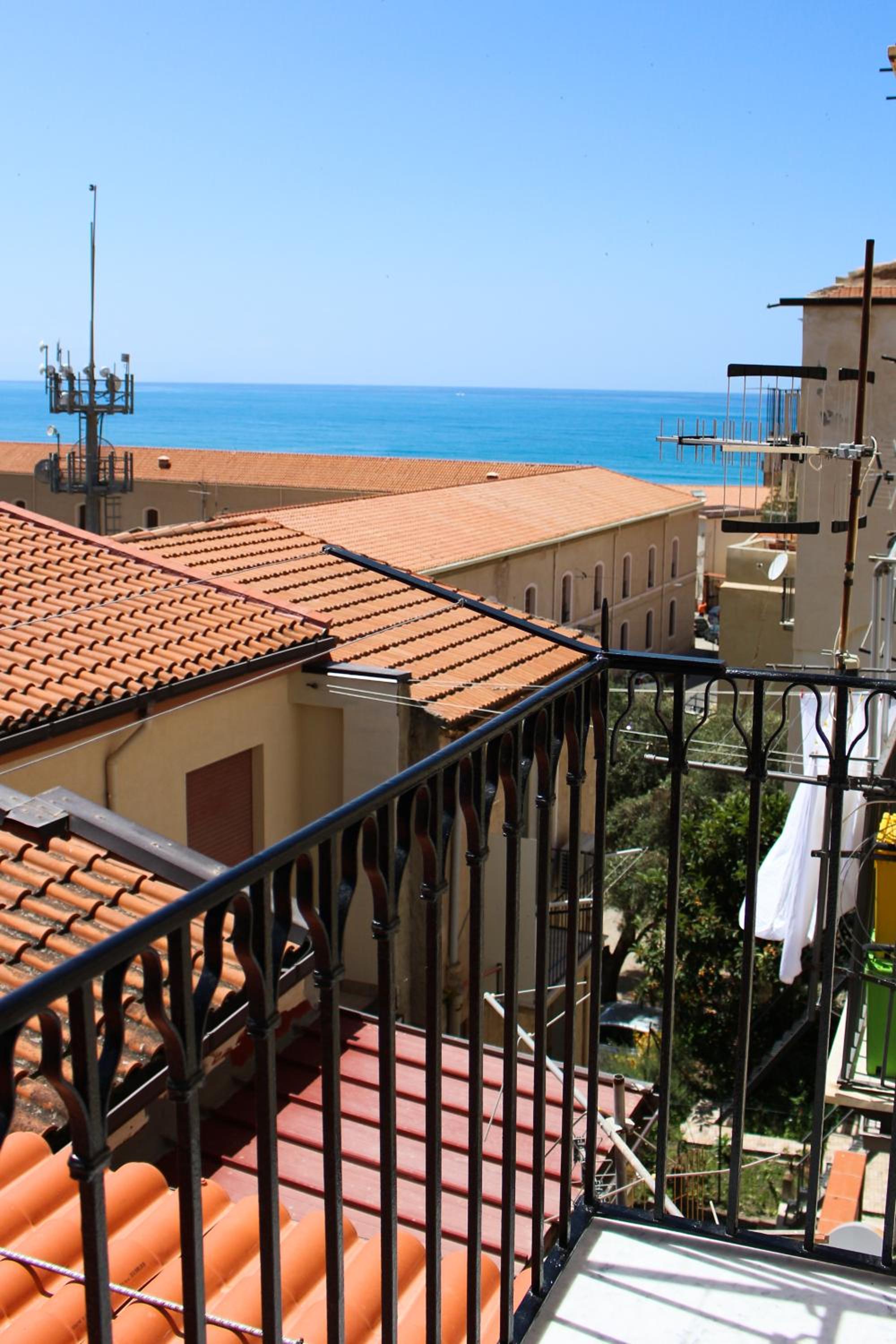 Casa don Luigi view 2