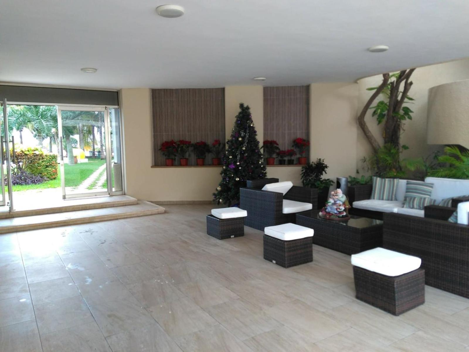 Bella Beach Condo Cancun