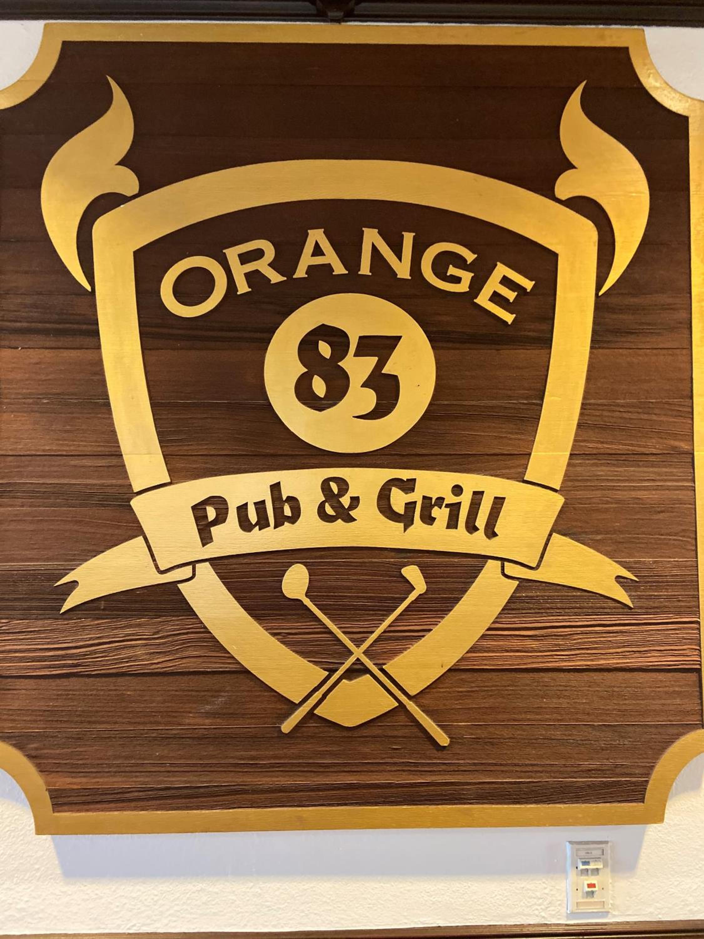 Orange County National Golf Center and Lodge