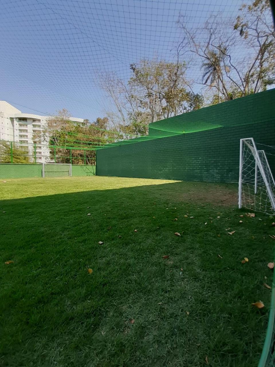 Park Veredas, Flat 407 - Rio Quente - GO