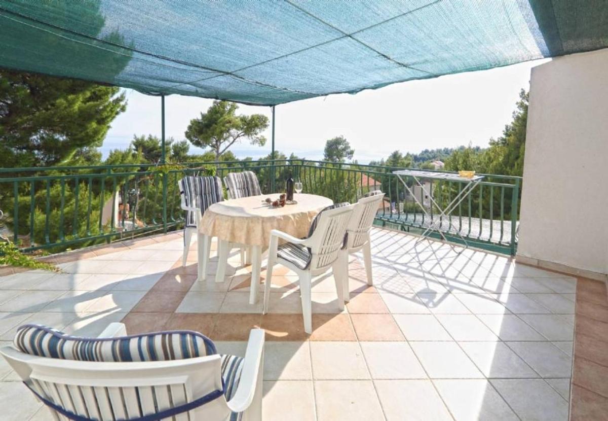 Apartments Josip - 100 m from beach view 5