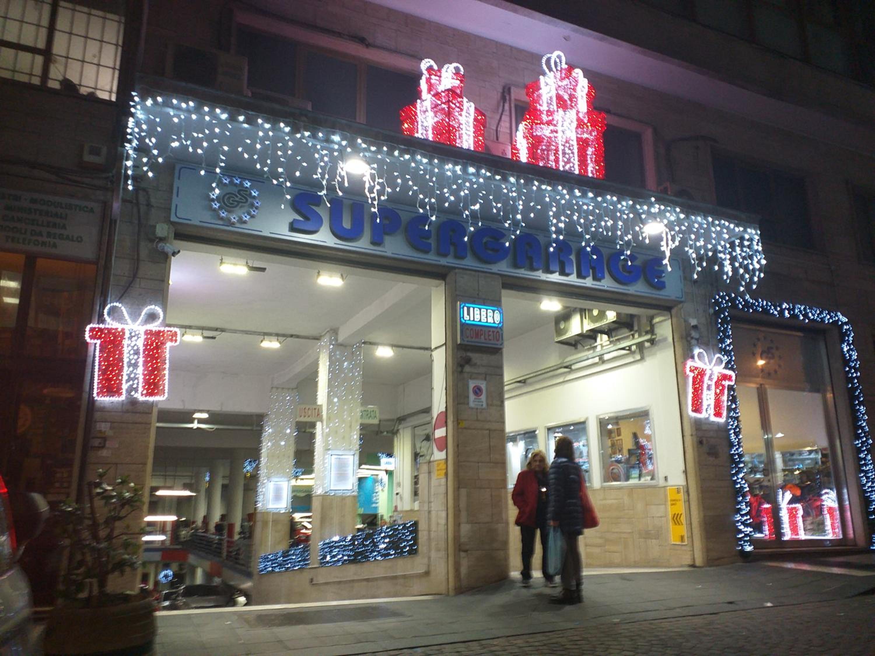 B&B Ruffo Nel cuore di Napoli