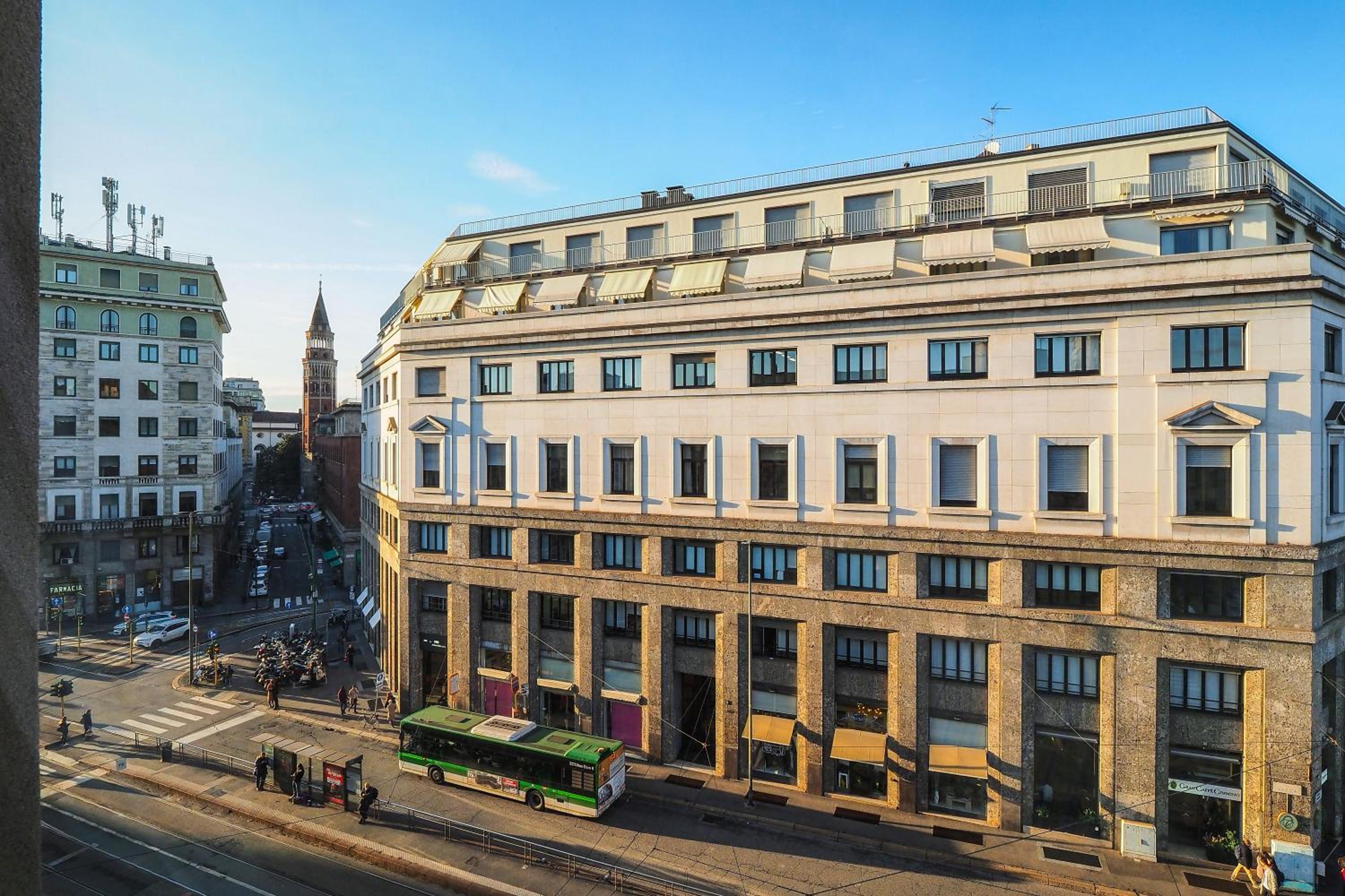 Duomo Luxury Apartment III