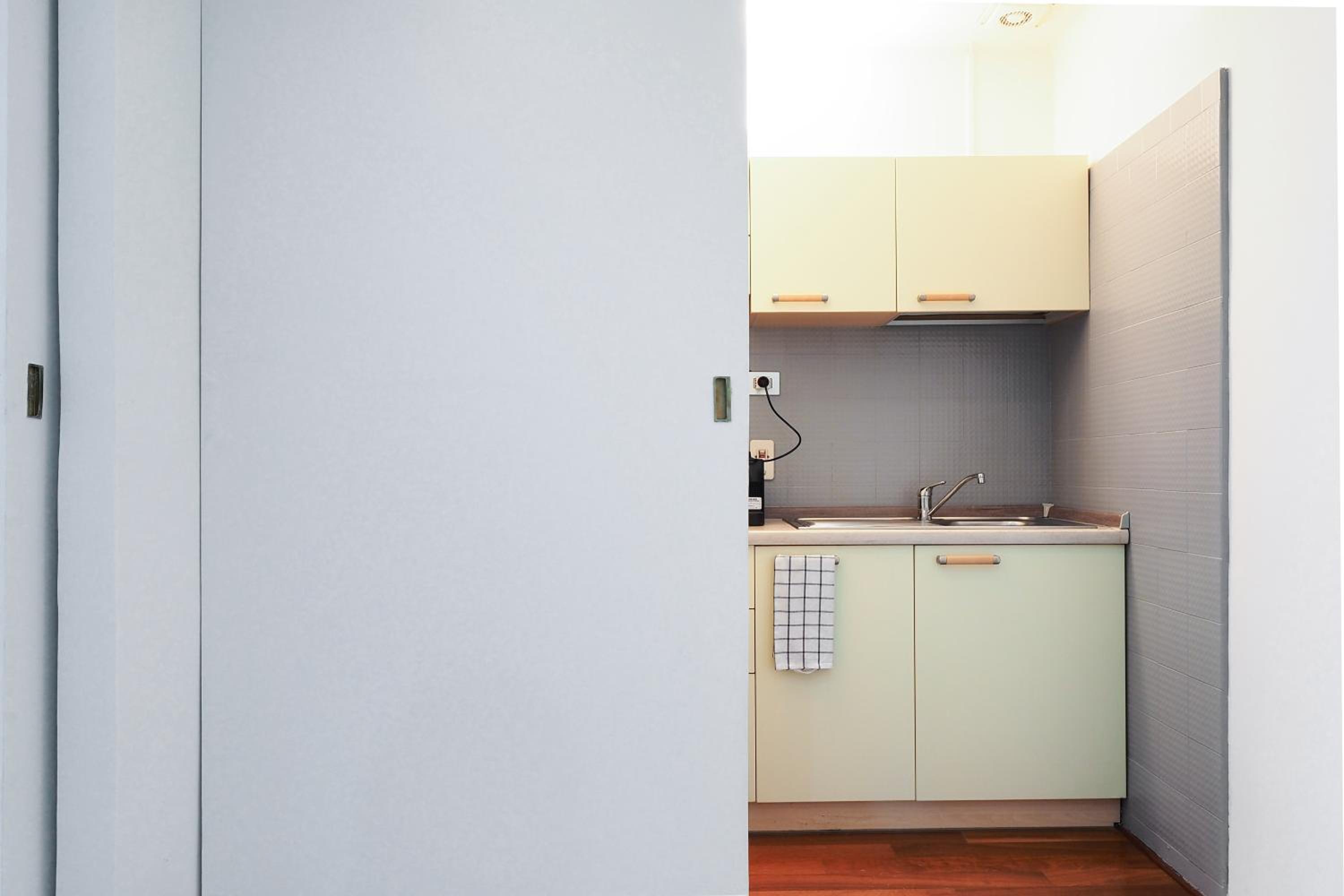 Duomo Luxury Apartment III