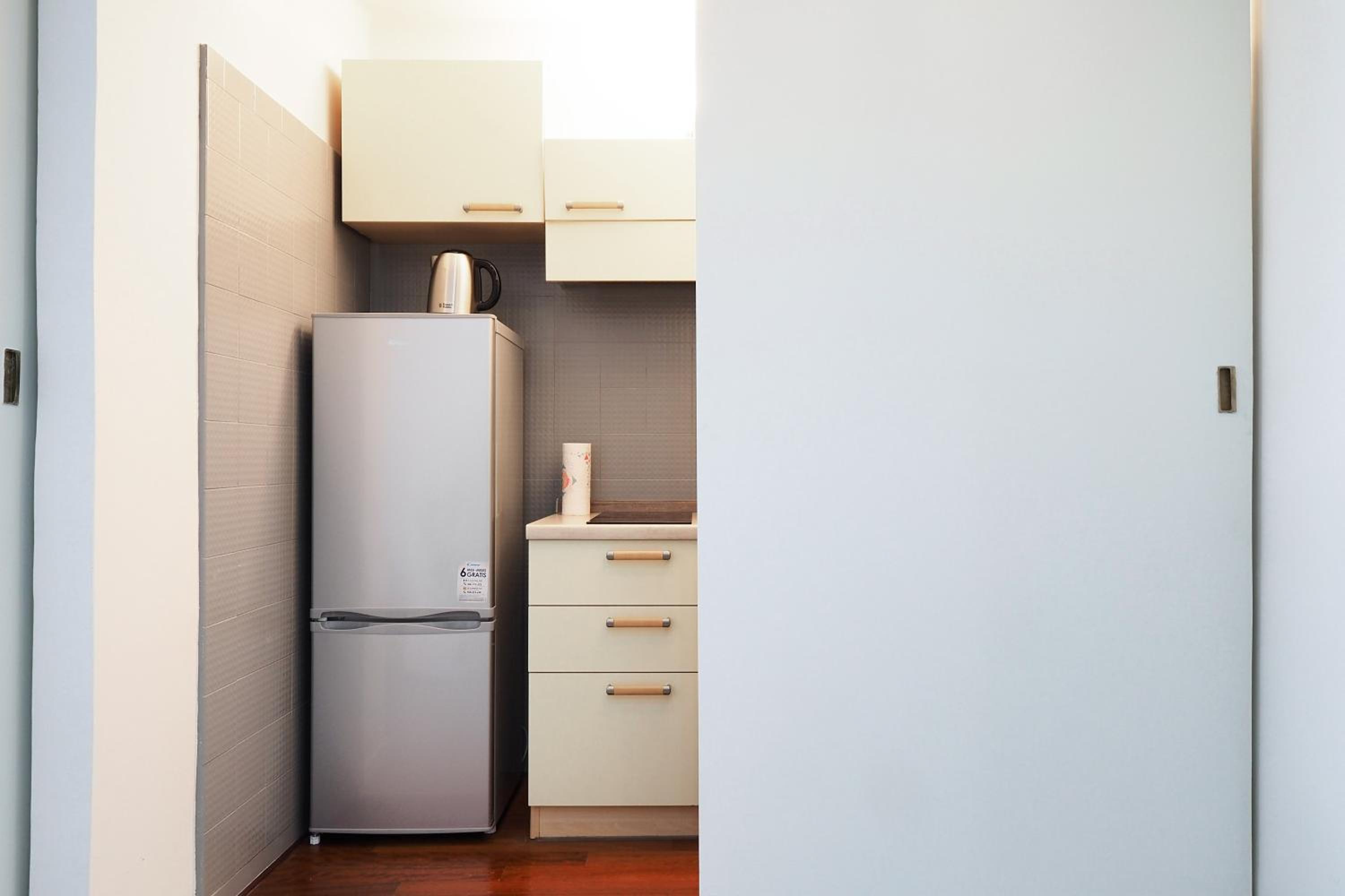 Duomo Luxury Apartment III
