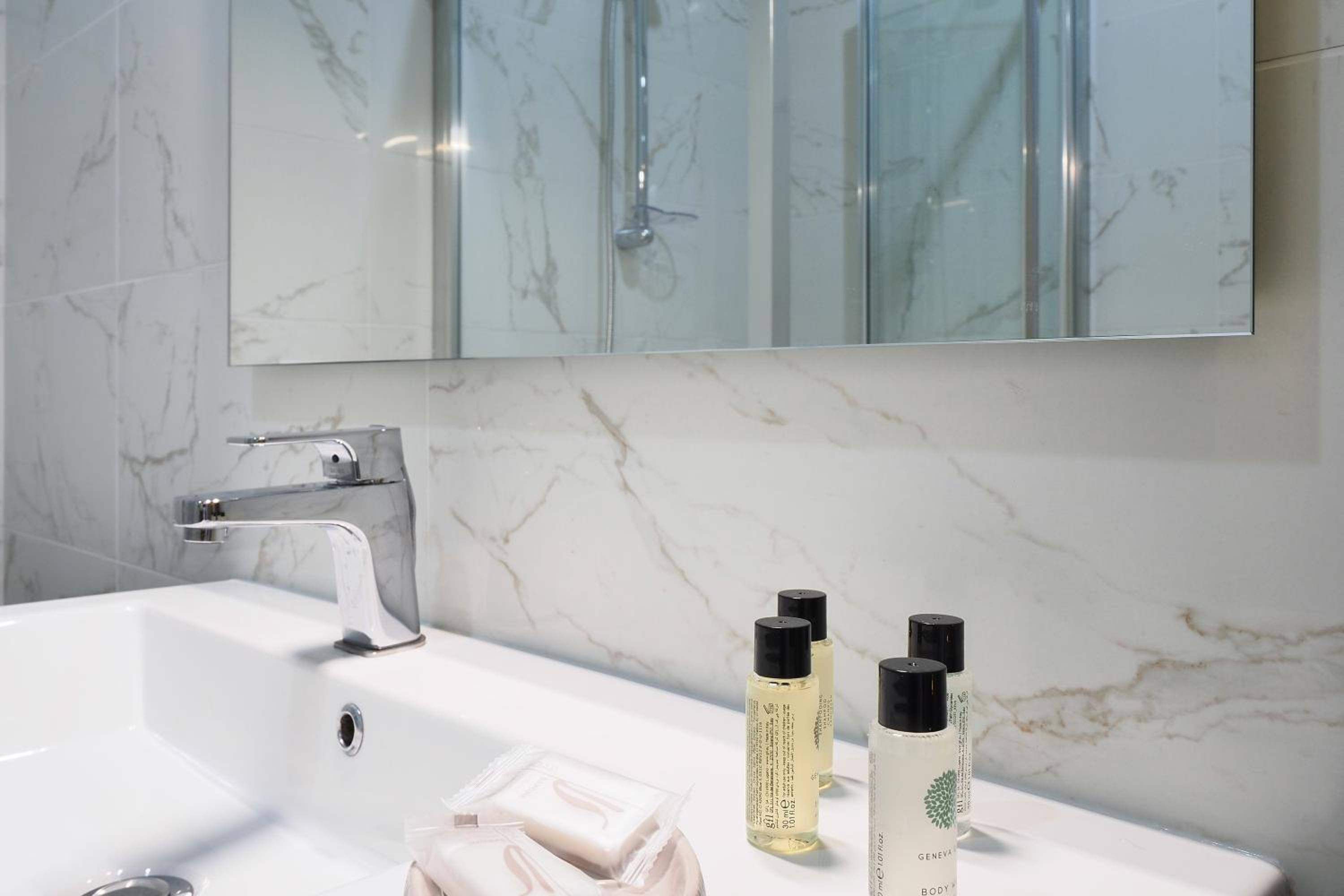 Duomo Luxury Apartment III