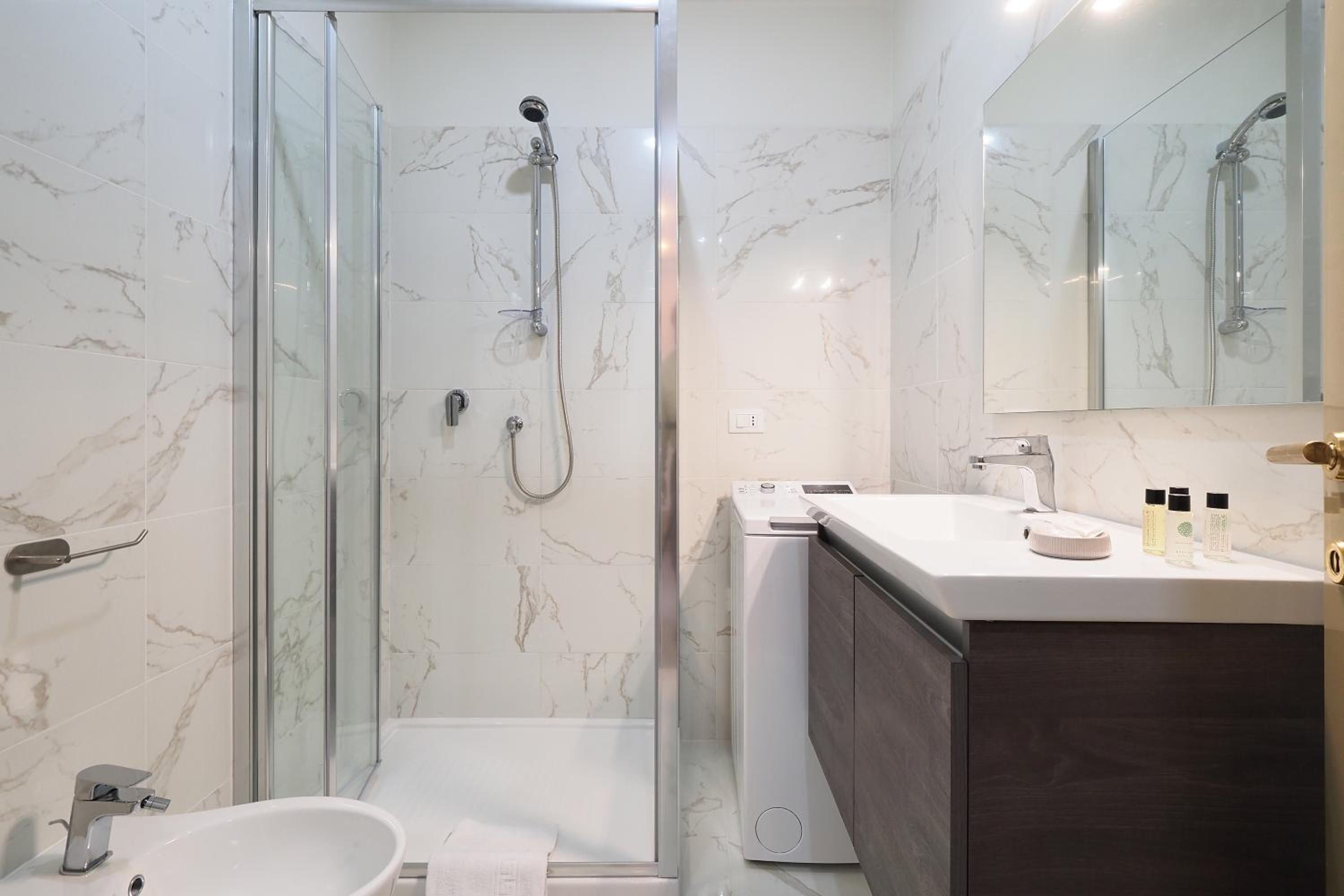 Duomo Luxury Apartment III