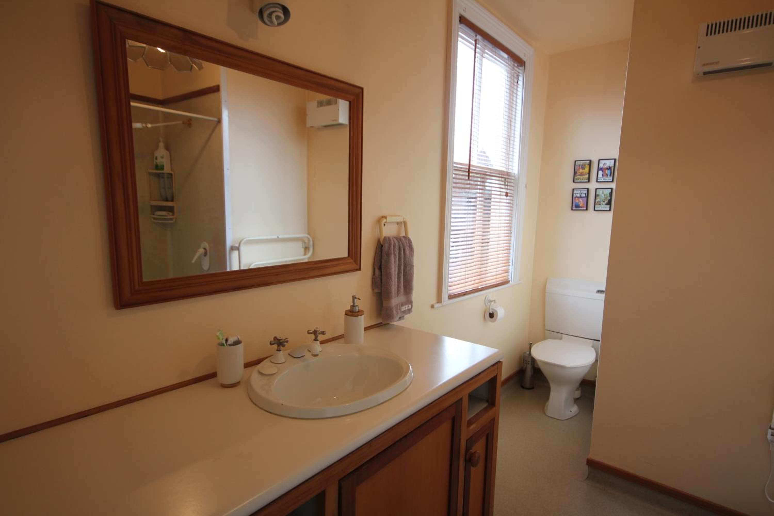 15 Leamington Street view 2