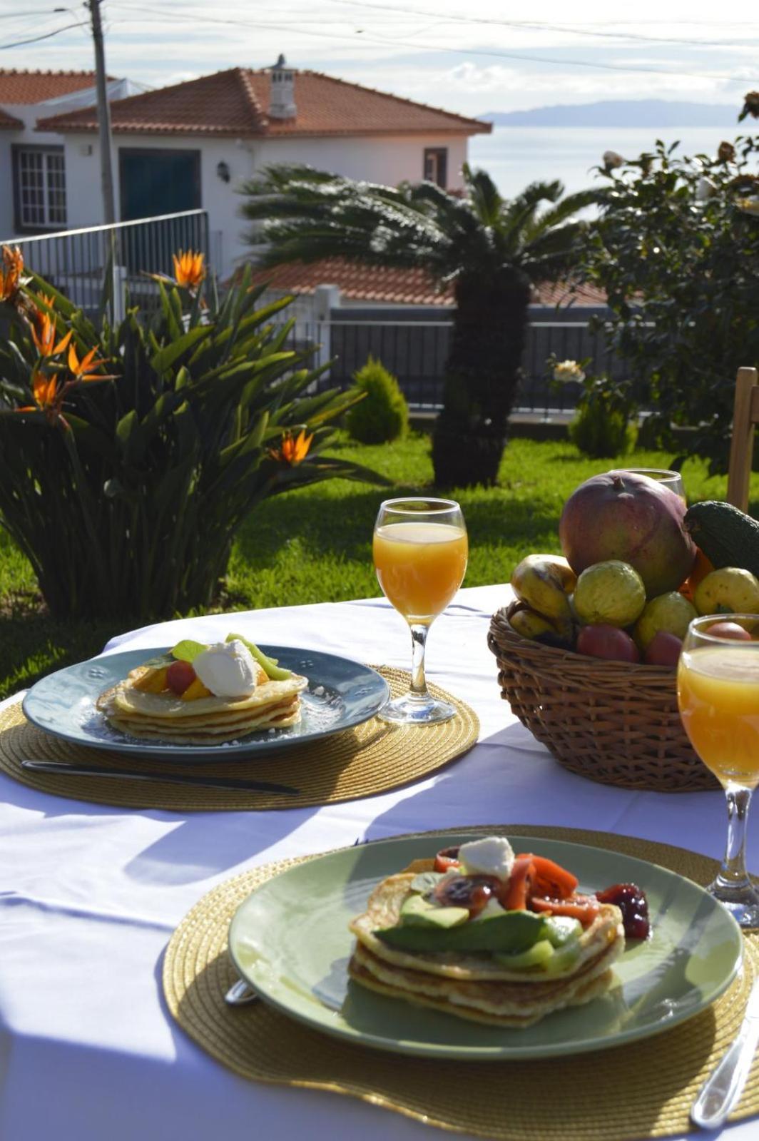Villa Reis Gaula view 4
