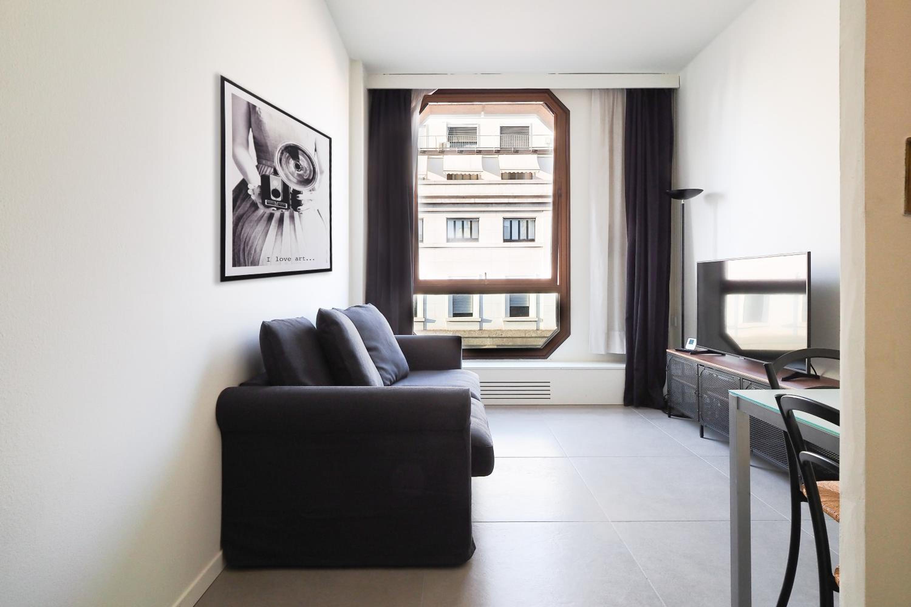 Duomo Luxury Apartment III
