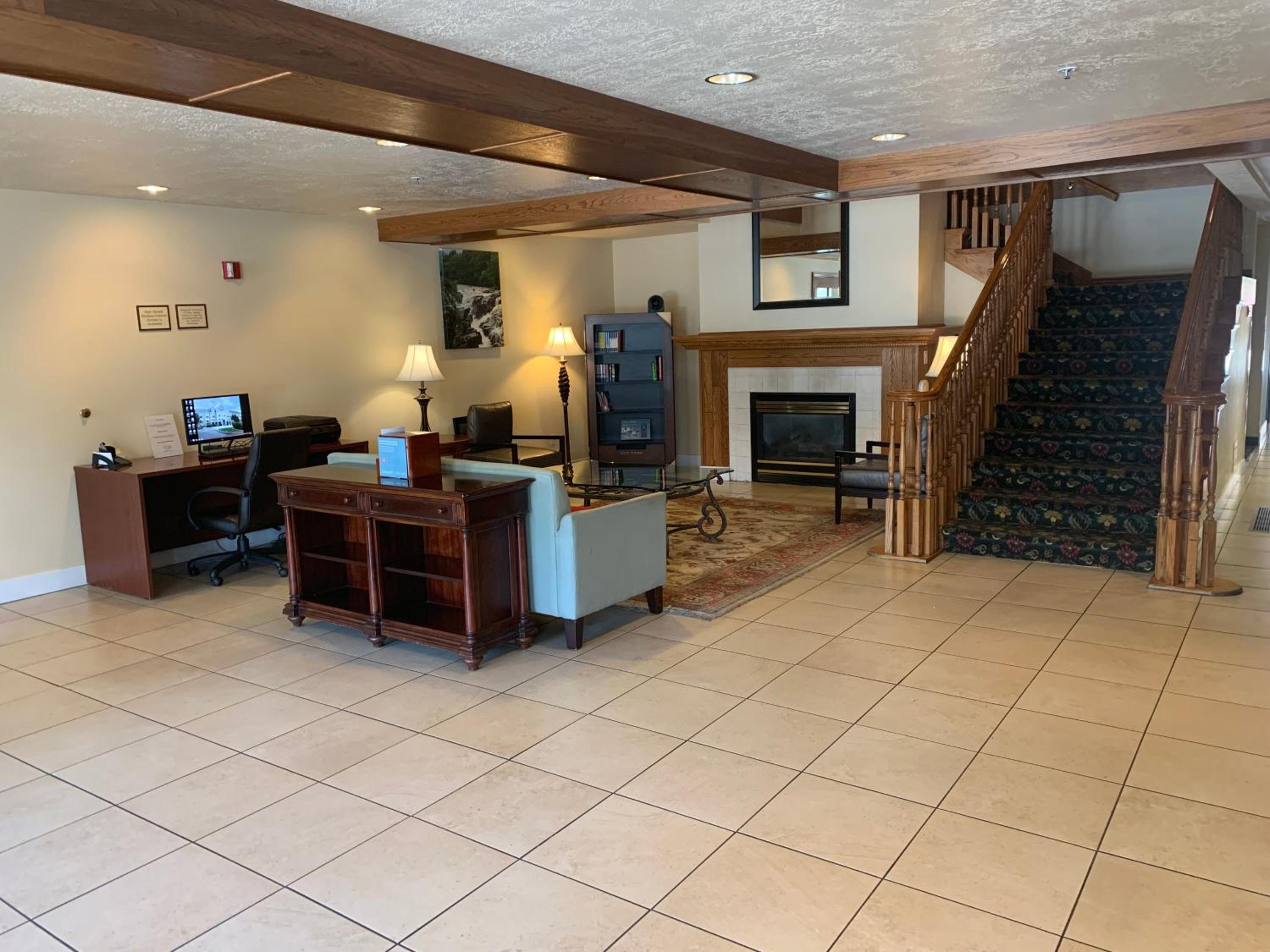 Country Inn  Suites by Radisson, West Valley City, UT - Property Image 43