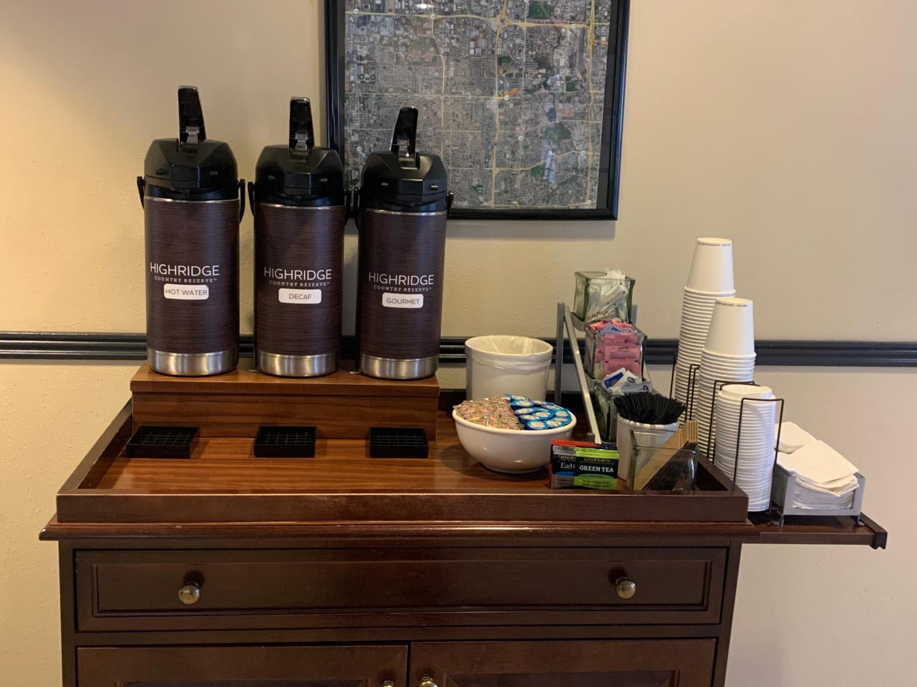 Country Inn  Suites by Radisson, West Valley City, UT - Property Image 42