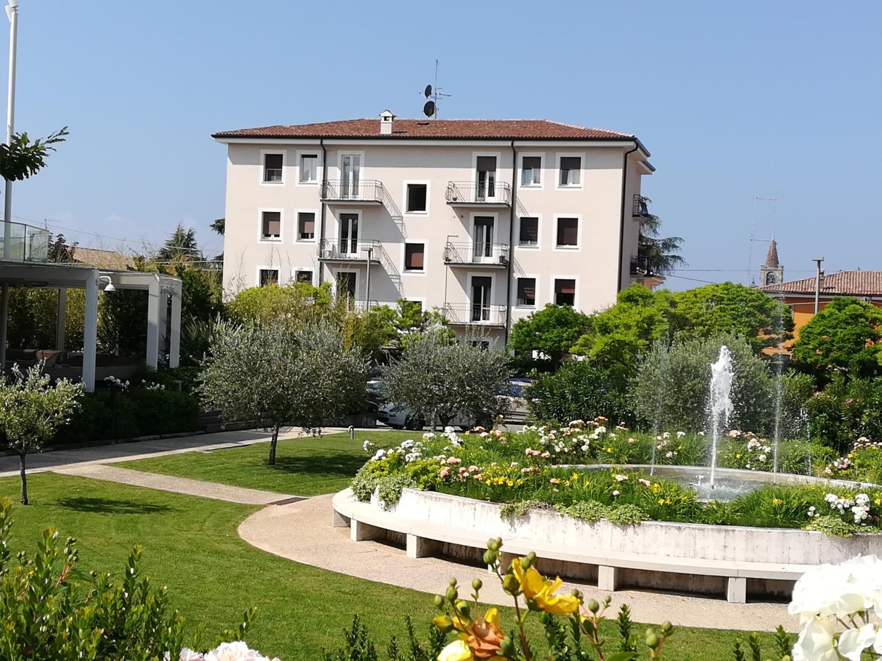 Suite Francy Panorama LAKE VIEW photo 1