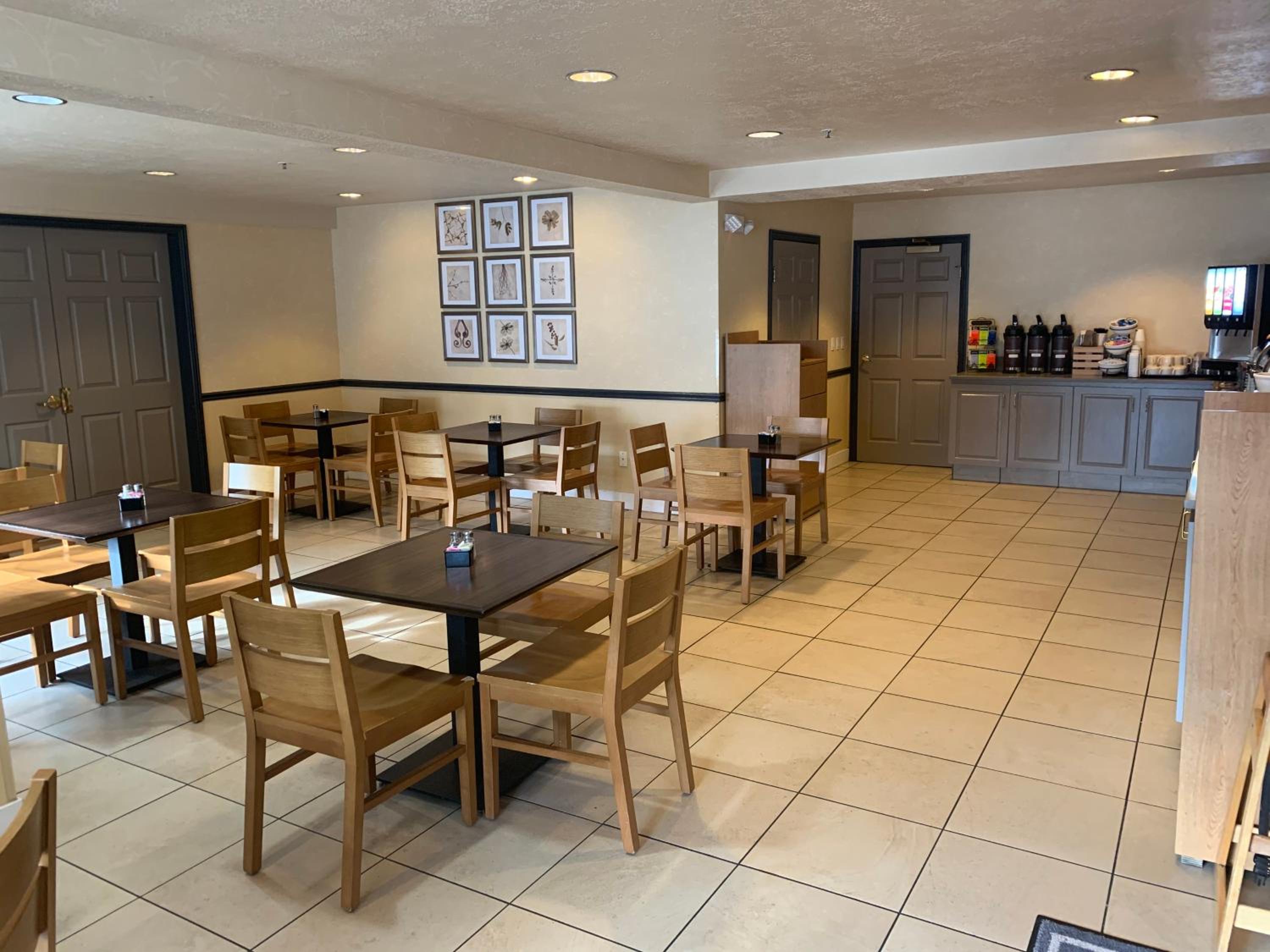 Country Inn  Suites by Radisson, West Valley City, UT - Property Image 40